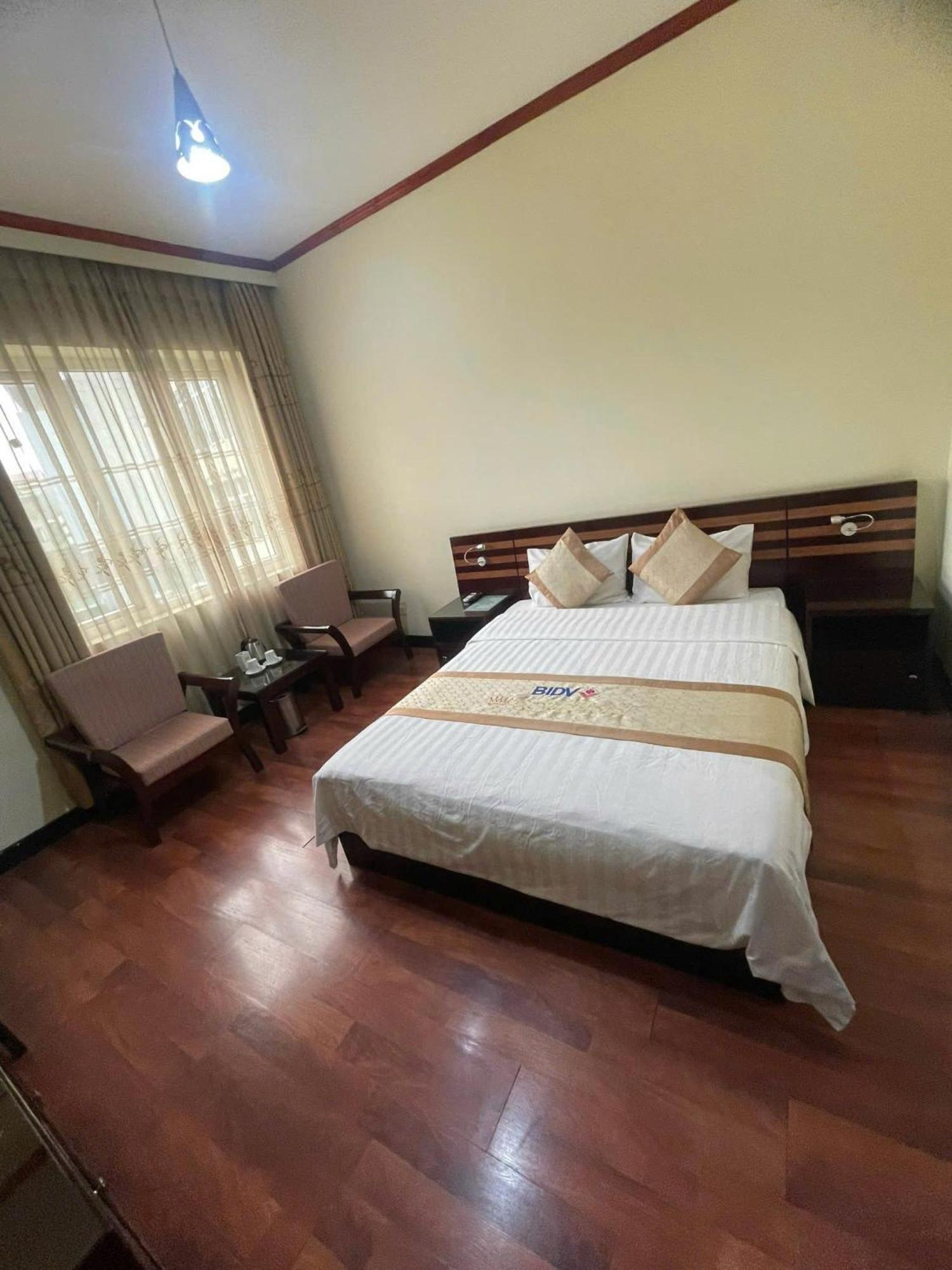 Hotel Royal Old Quarter