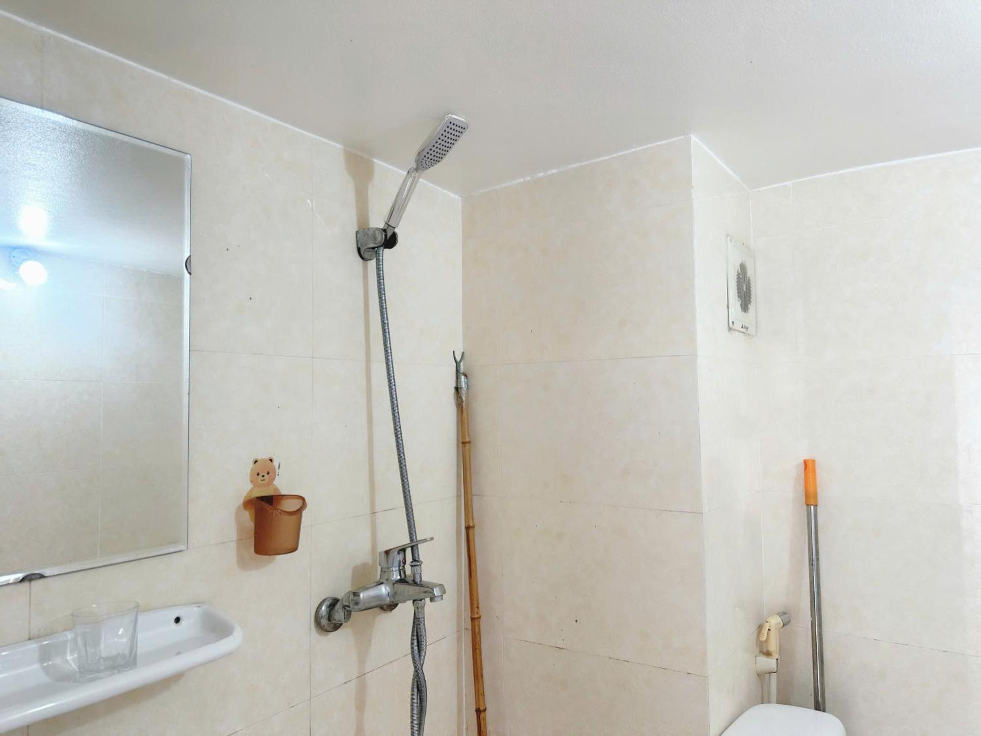 Warm Haven 501dm Aparthotel