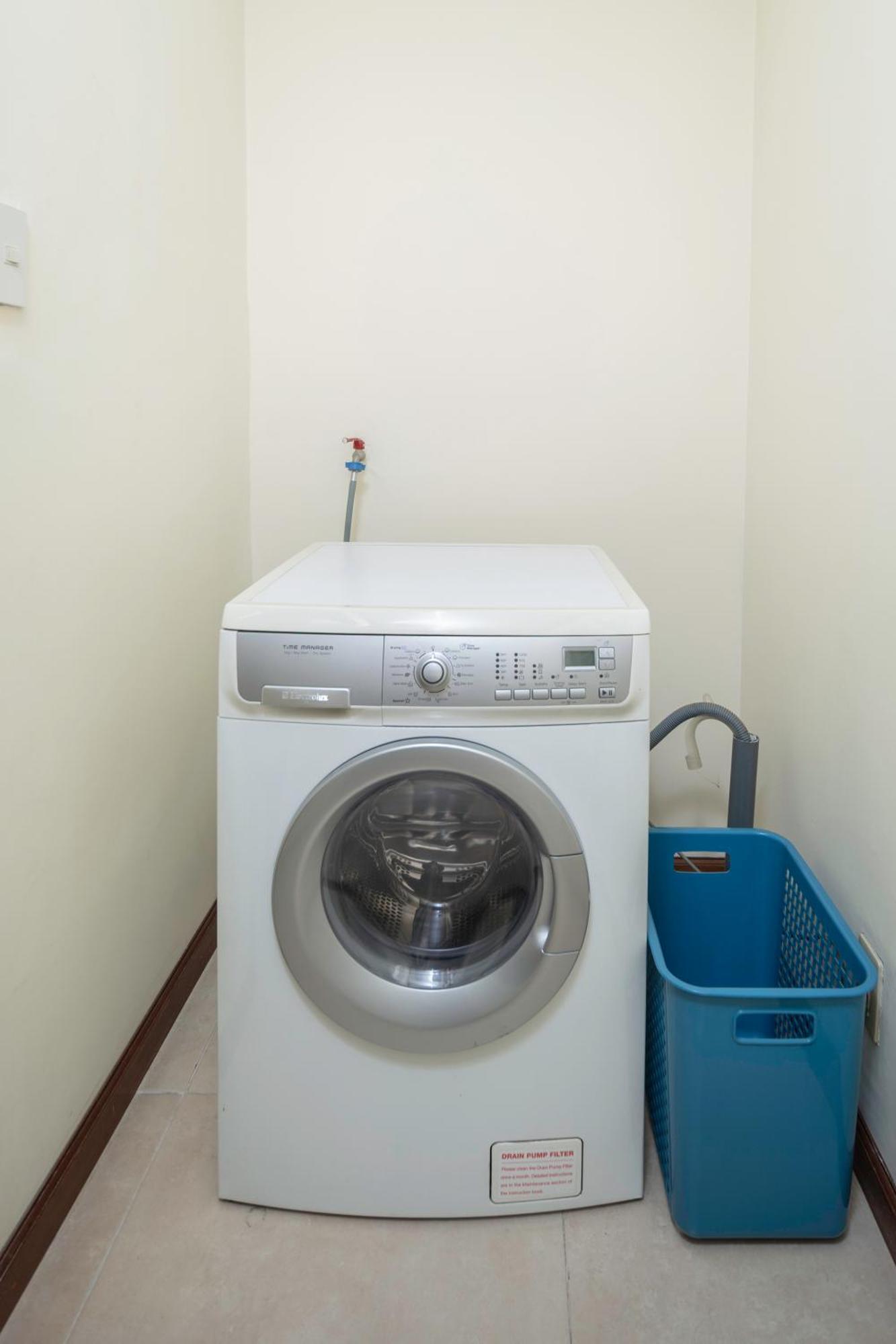 V-tower Serviced Aparthotel *