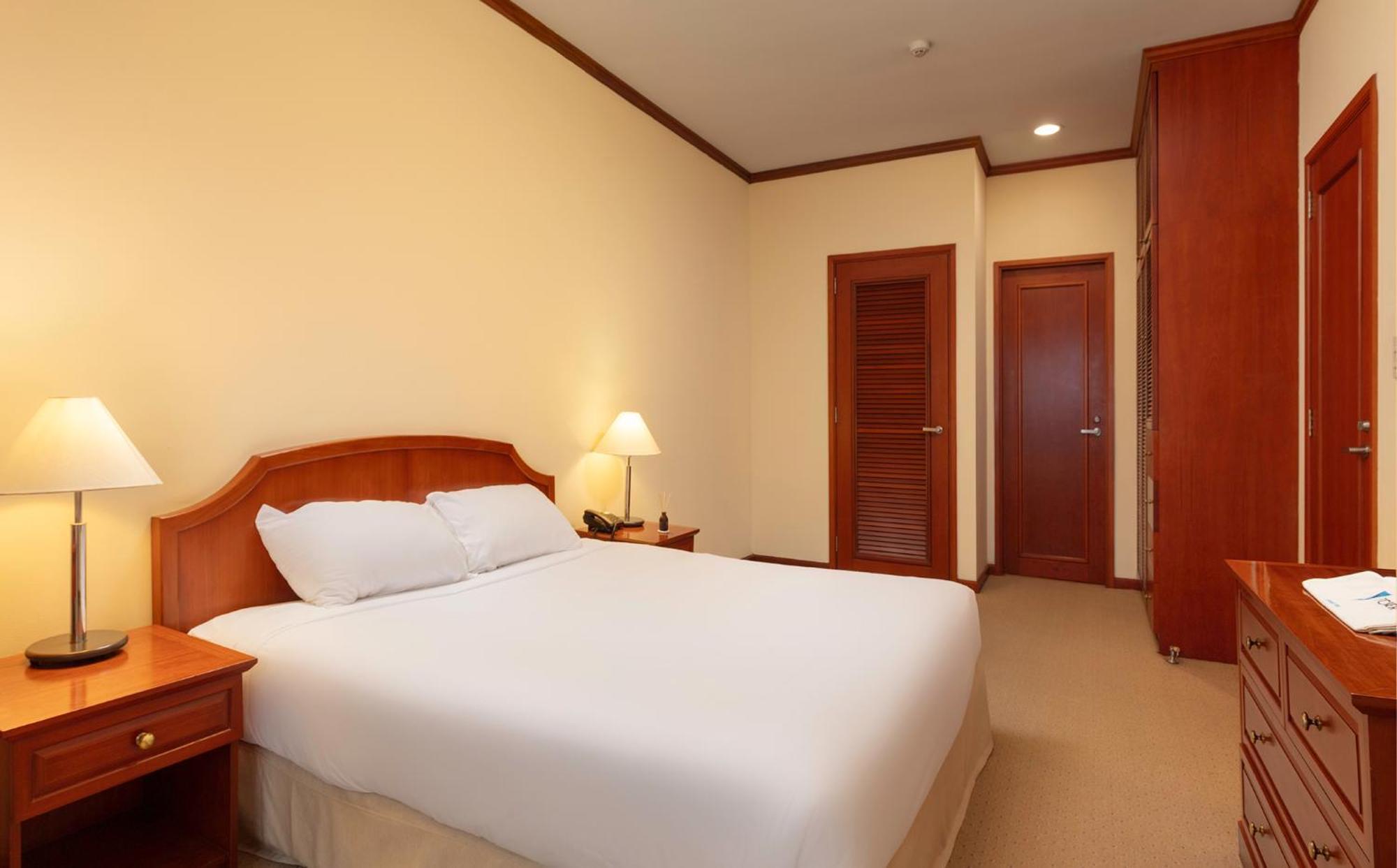 V-tower Serviced * Hanoi