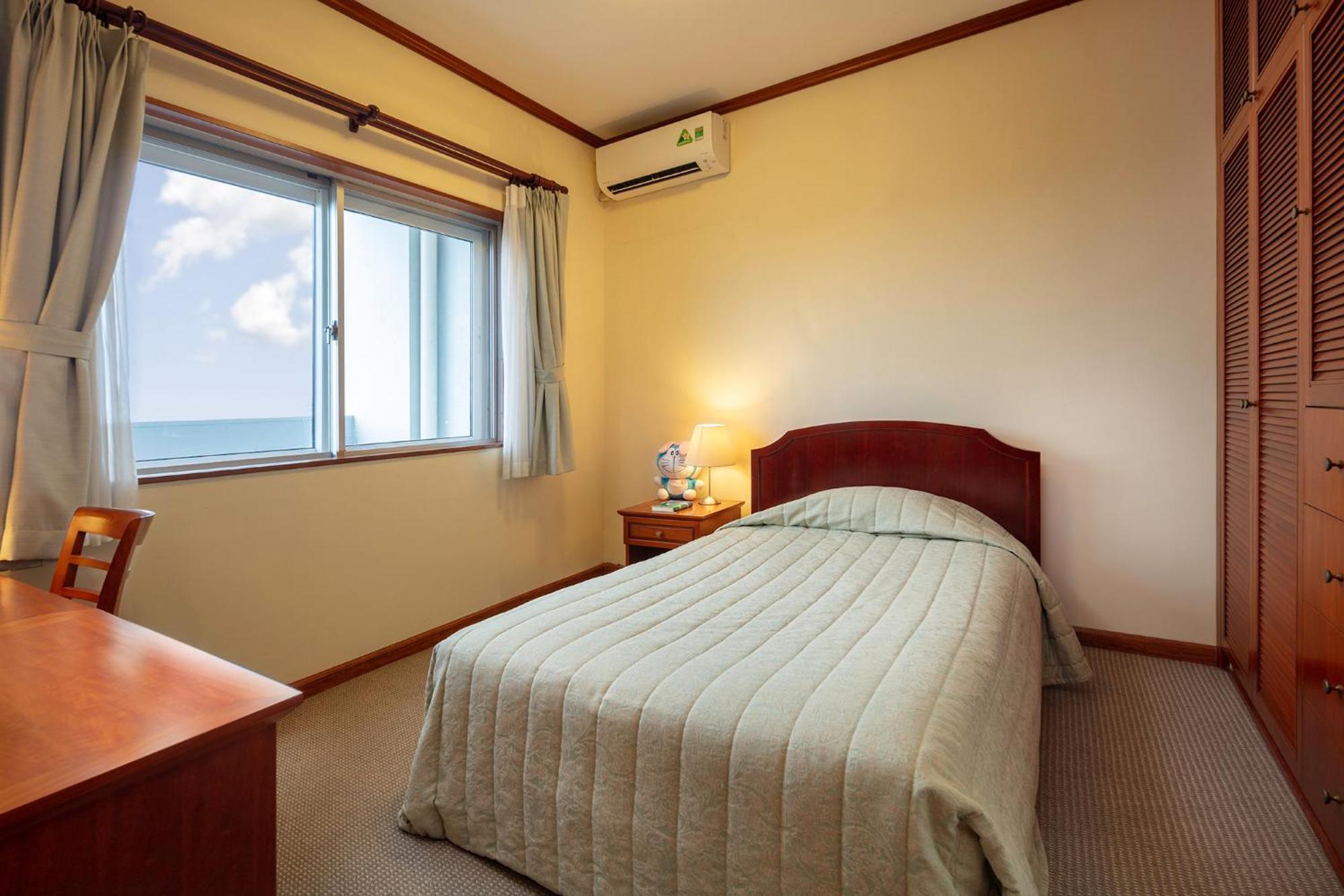 Aparthotel V-tower Serviced Hanoi