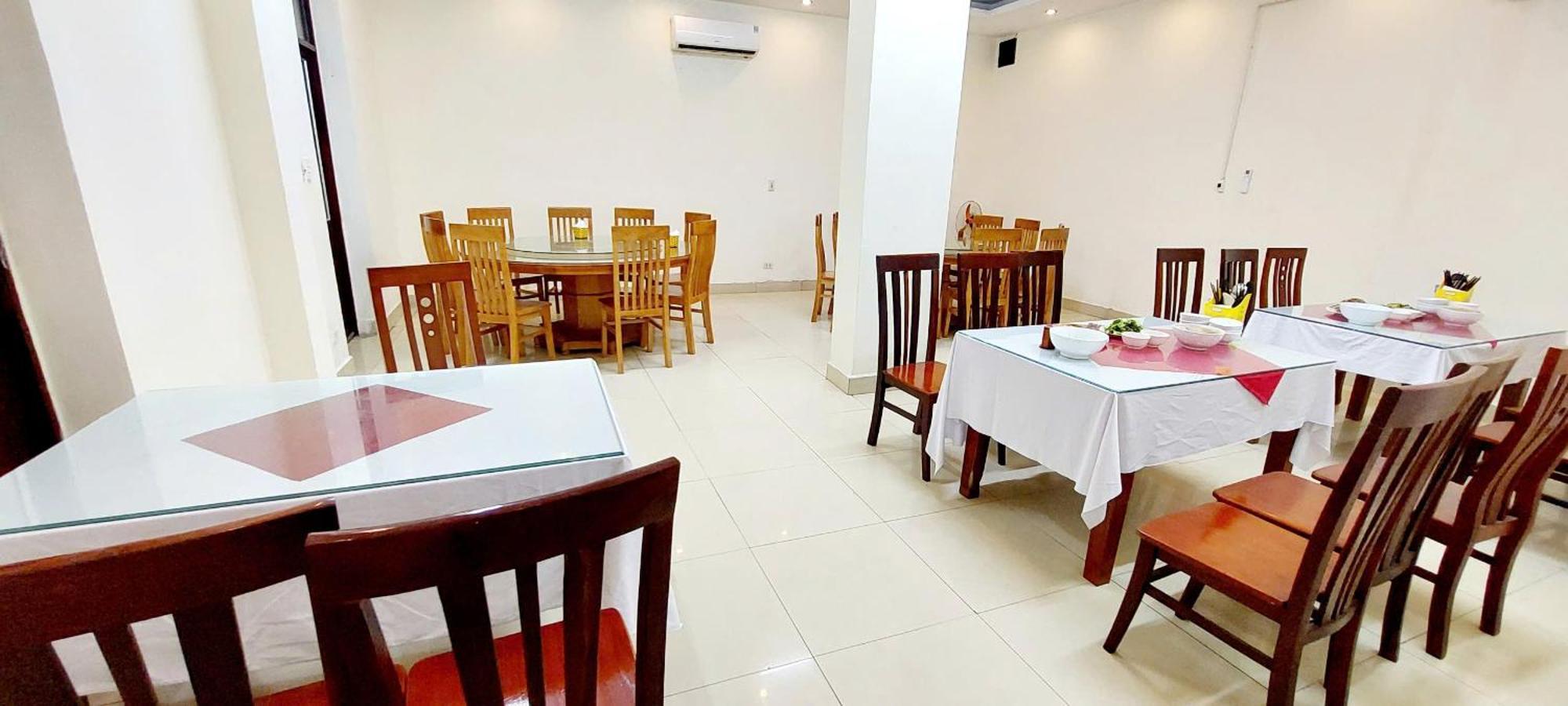 Vien Dao Tao, Boi Duong Can Bo Va Nghien Cuu Khoa Hoc Hotel