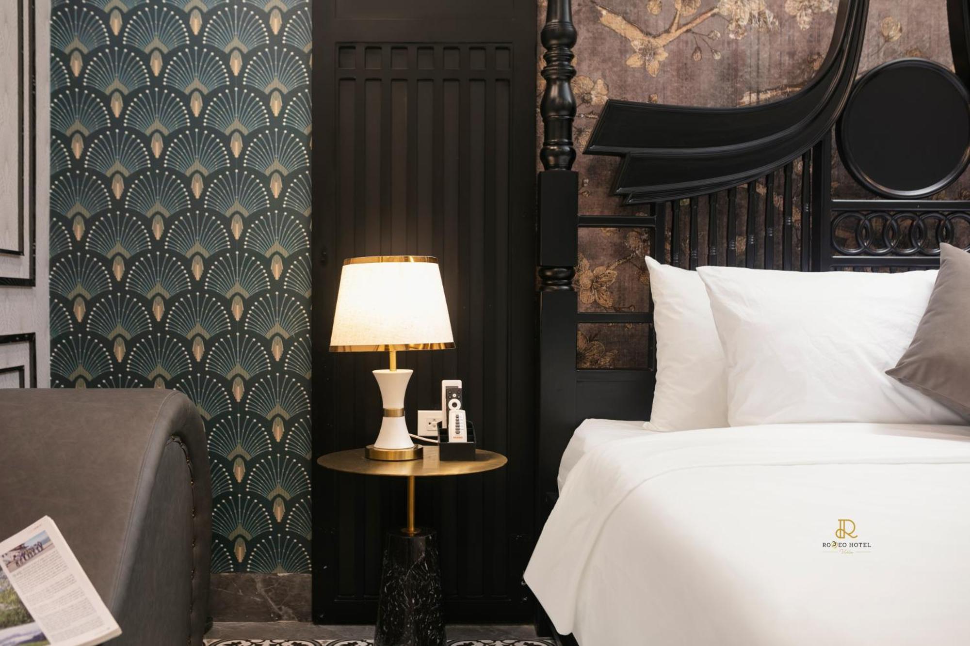Romeo Linh Dam 1 - By Bay Luxury Hotel 2*