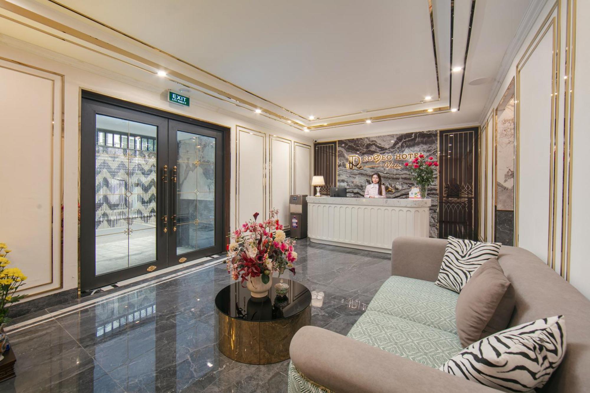Romeo Linh Dam 1 - By Bay Luxury 2* Hanoi