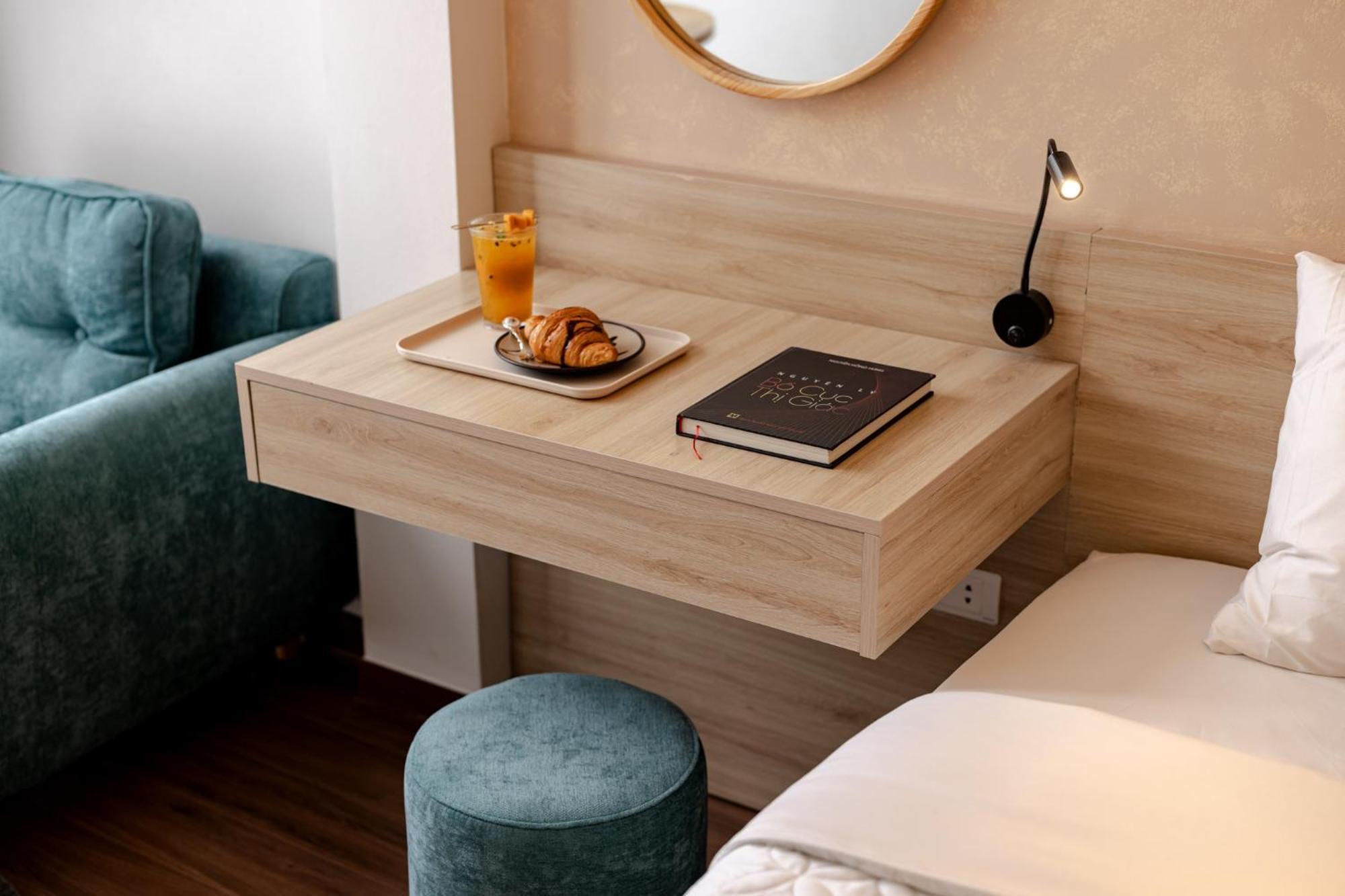 The Urban Tranquil Aparthotel