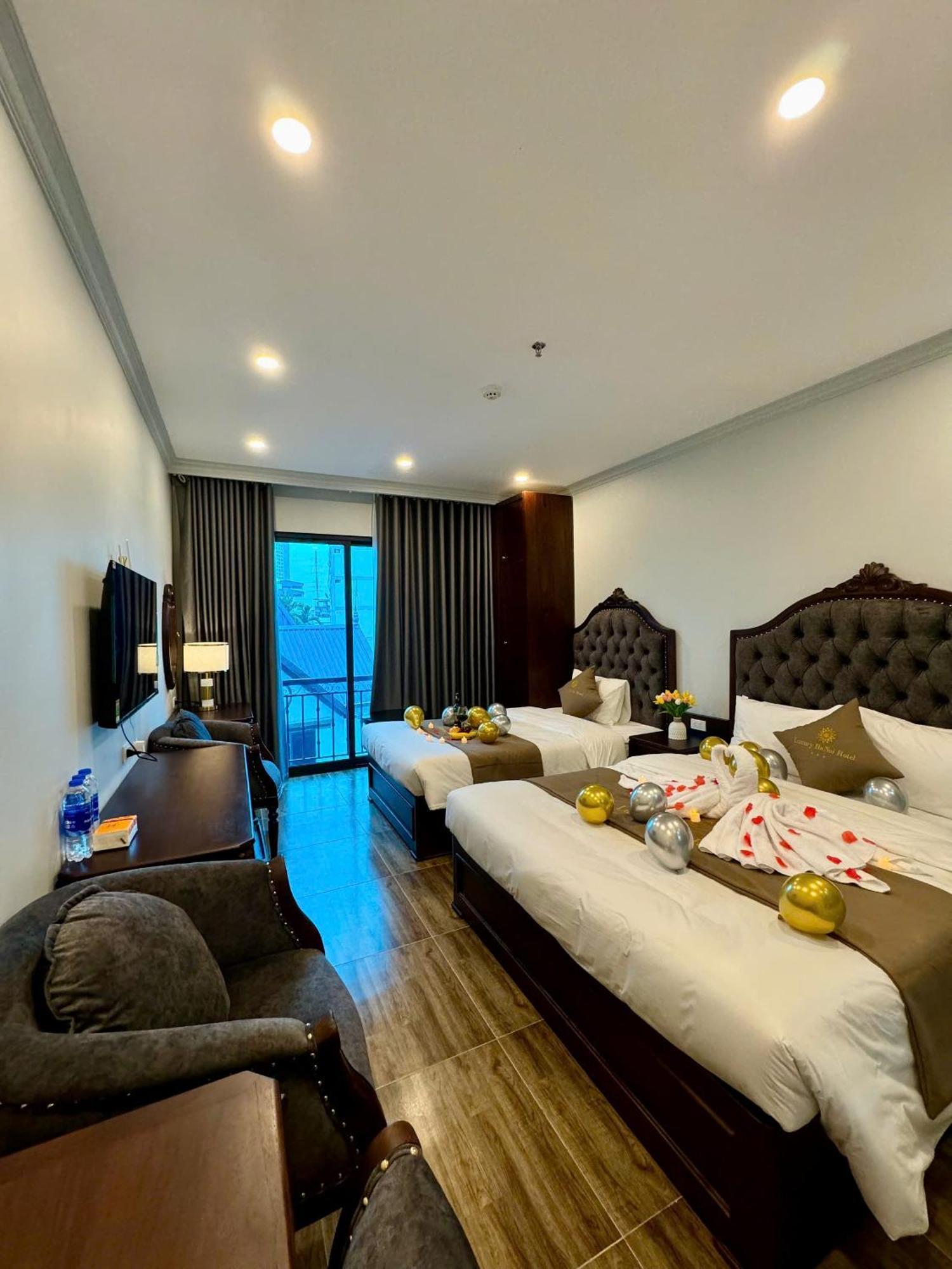 Hotel Luxury