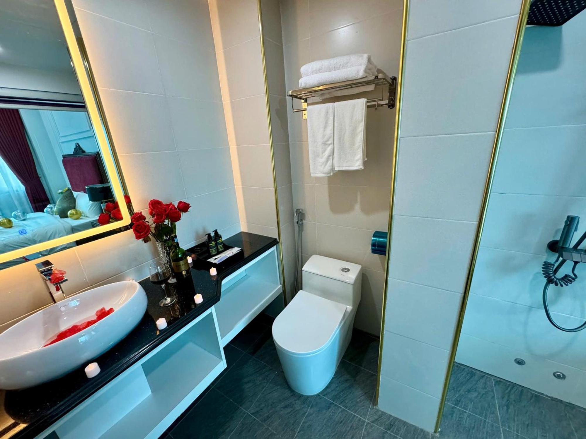 Luxury 3* Hanoi