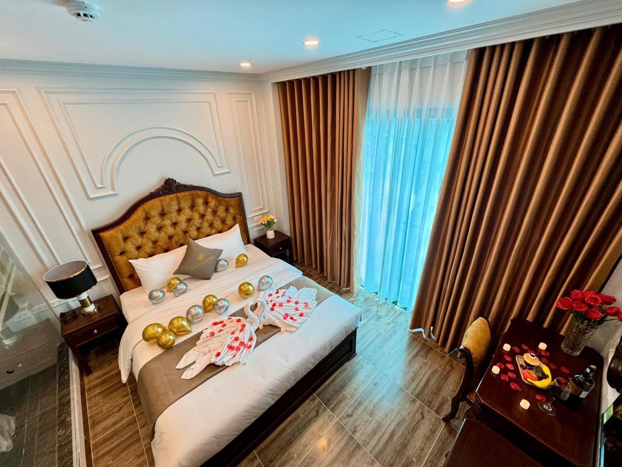 Luxury