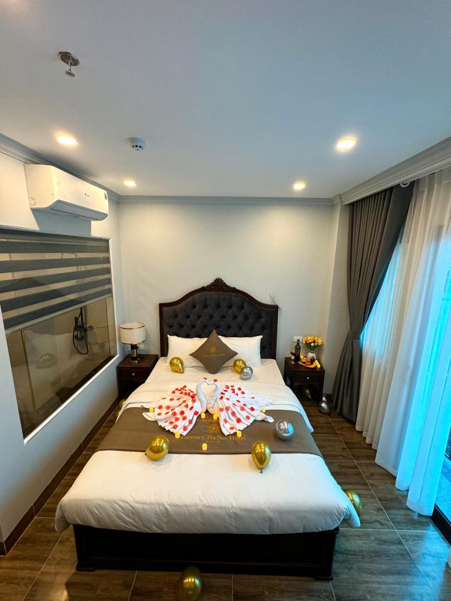 Hotel Luxury