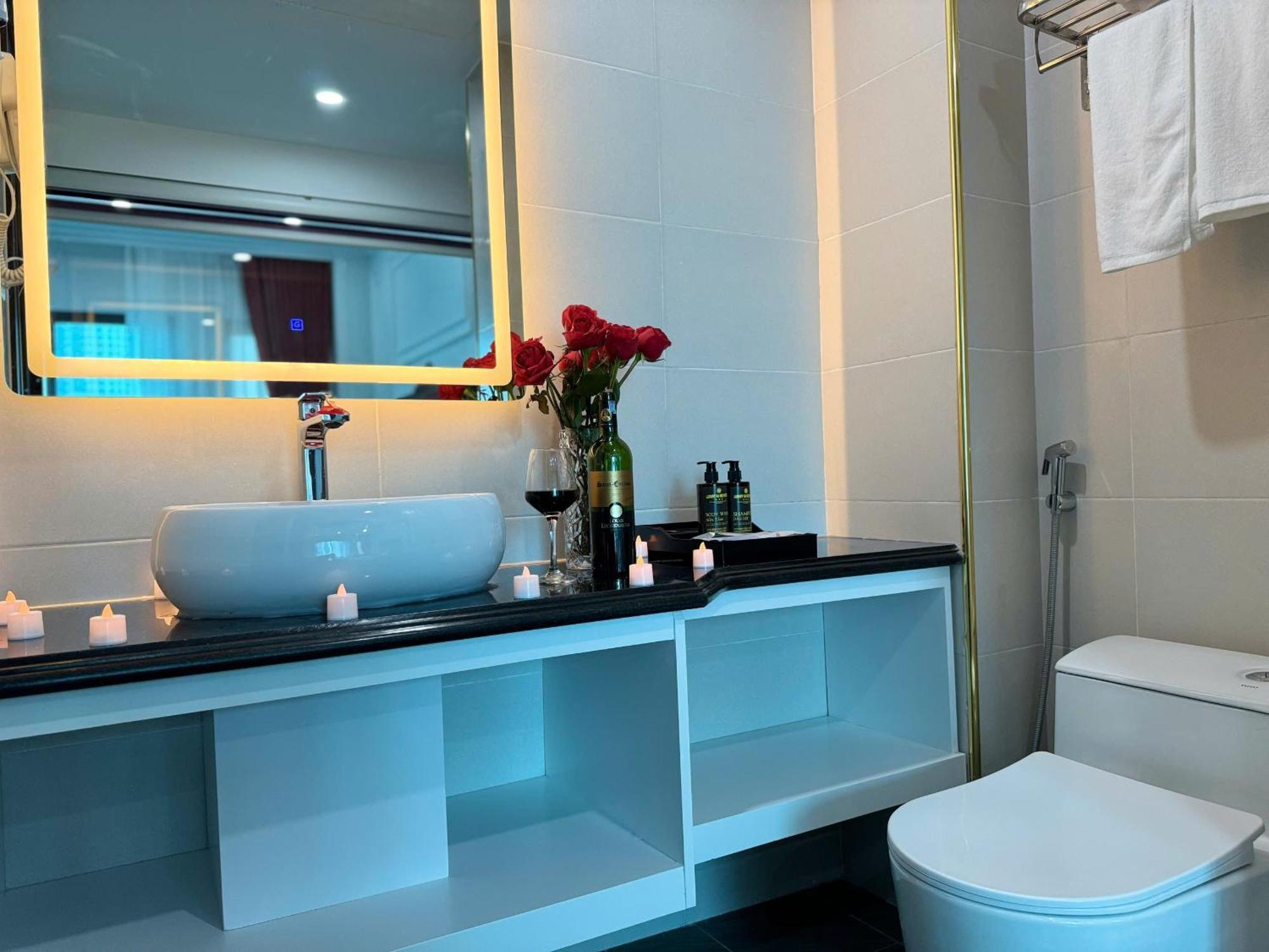 Hotel Luxury