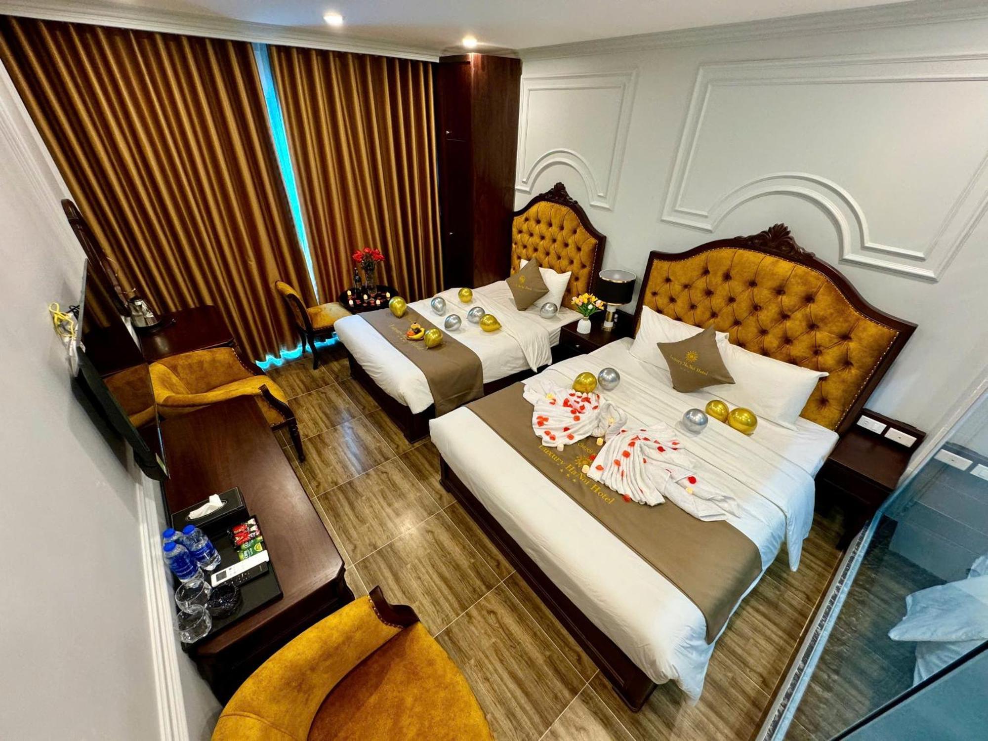Luxury