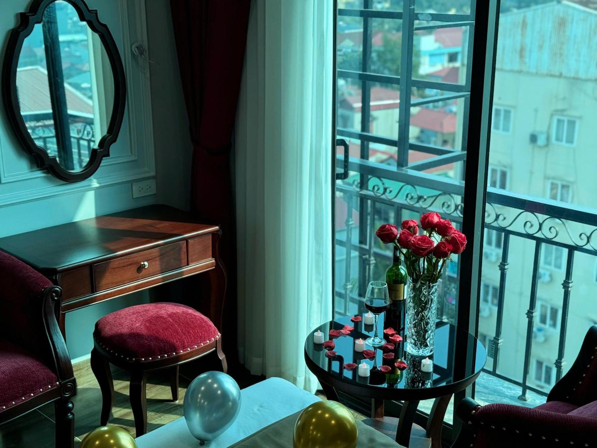 Luxury