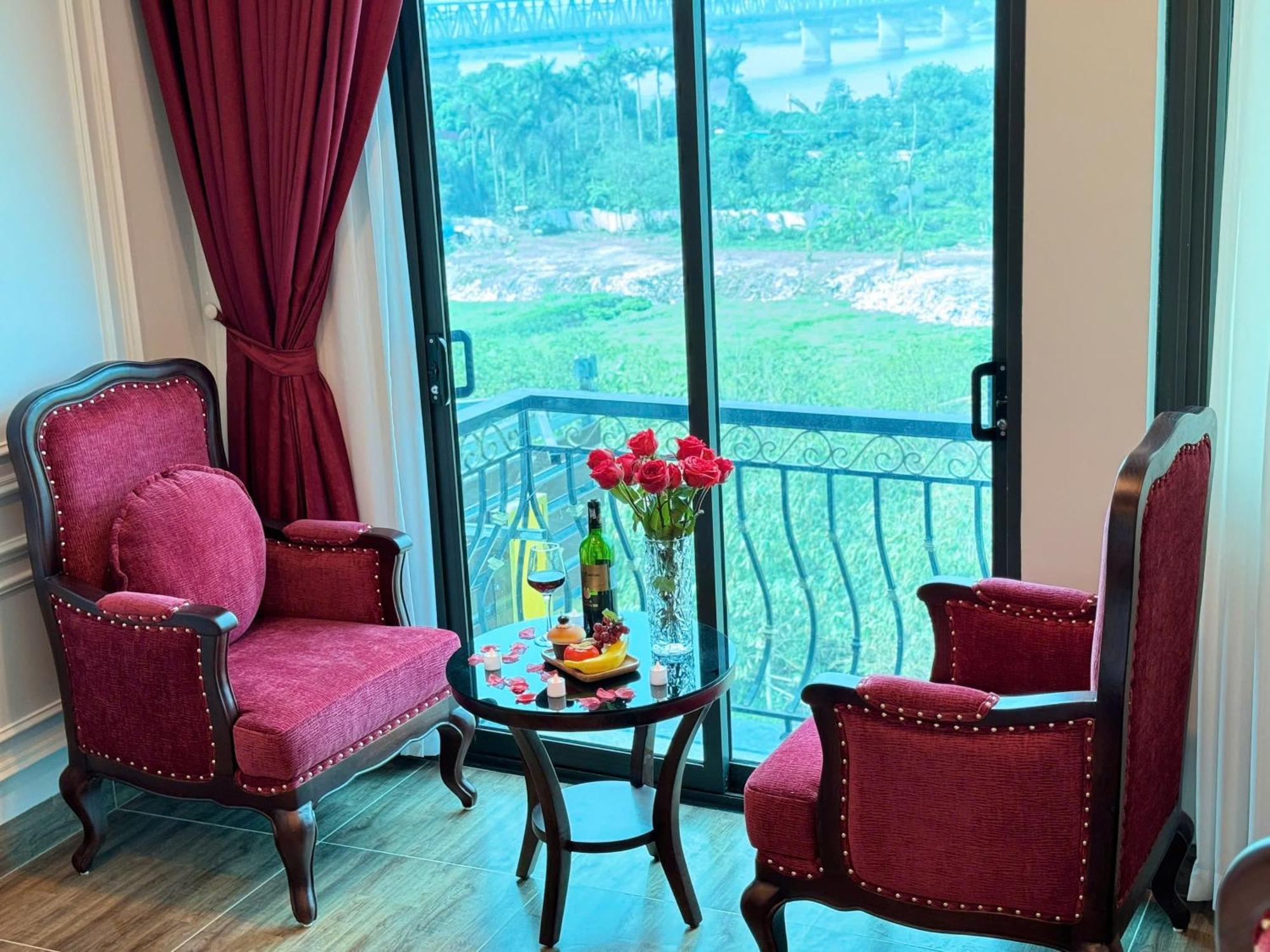 Luxury Hanoi