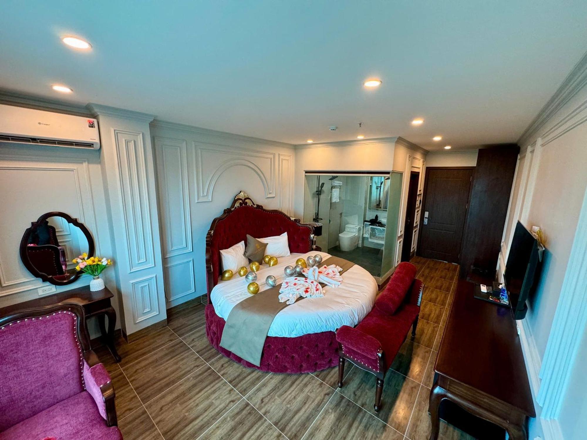 Luxury