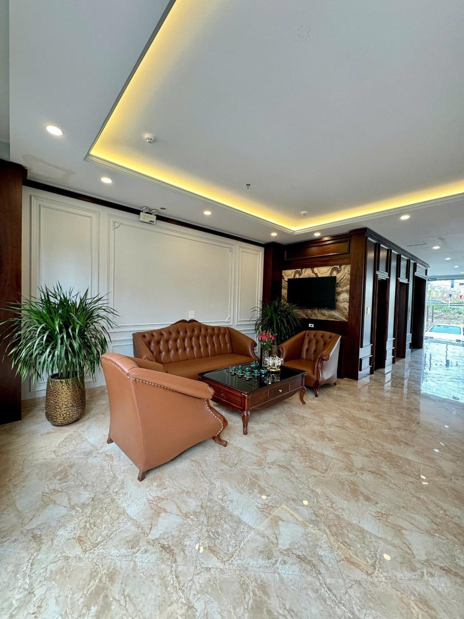 Hotel Luxury
