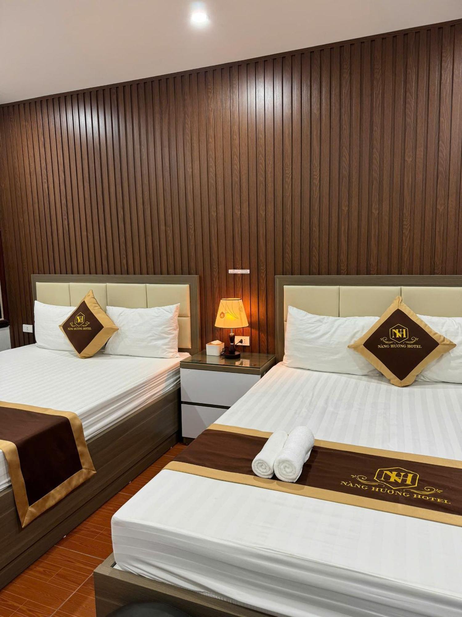 Nh Hotel Hanoi