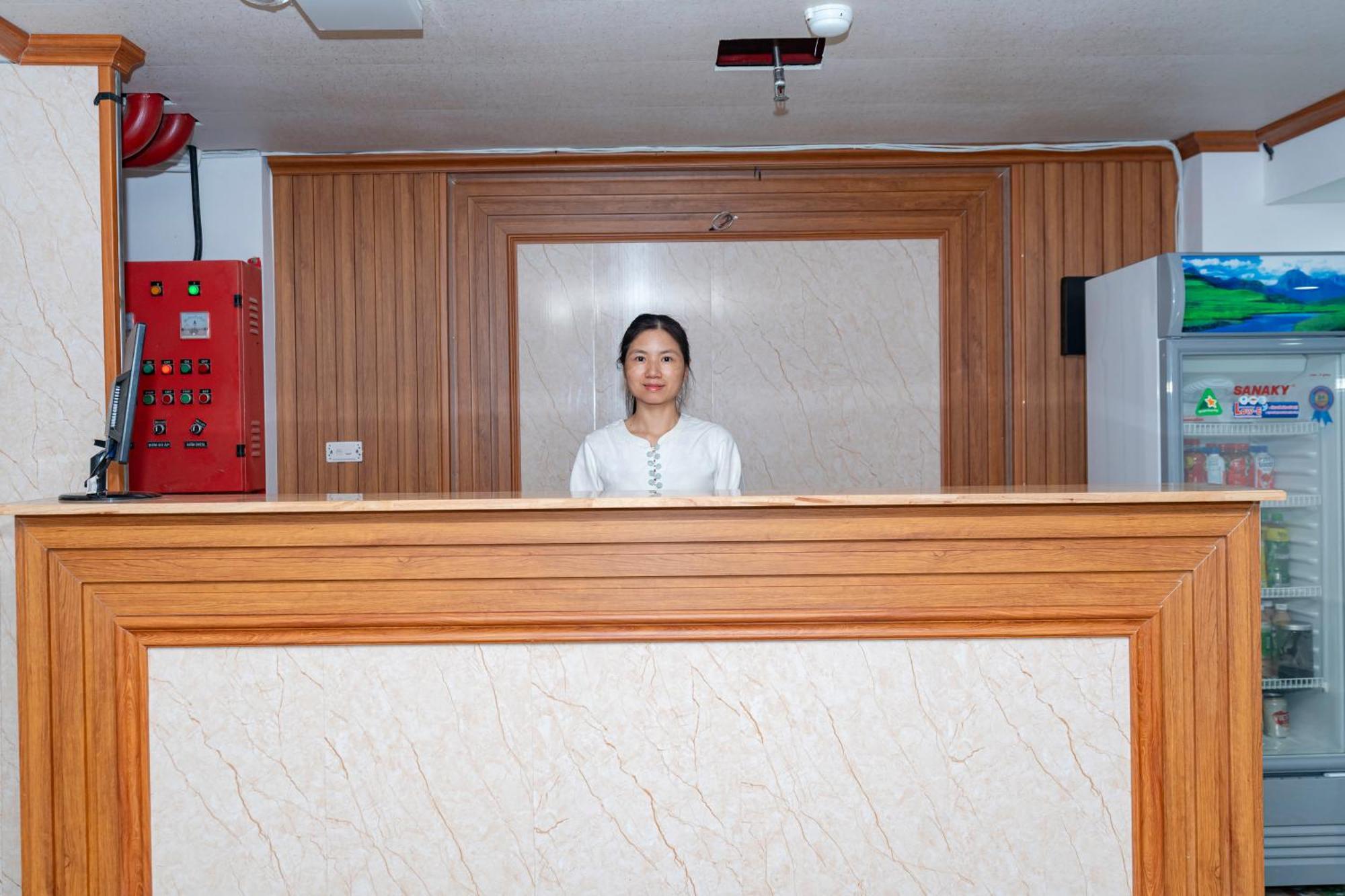 Cinta hotel Light Ha Noi Hanoi