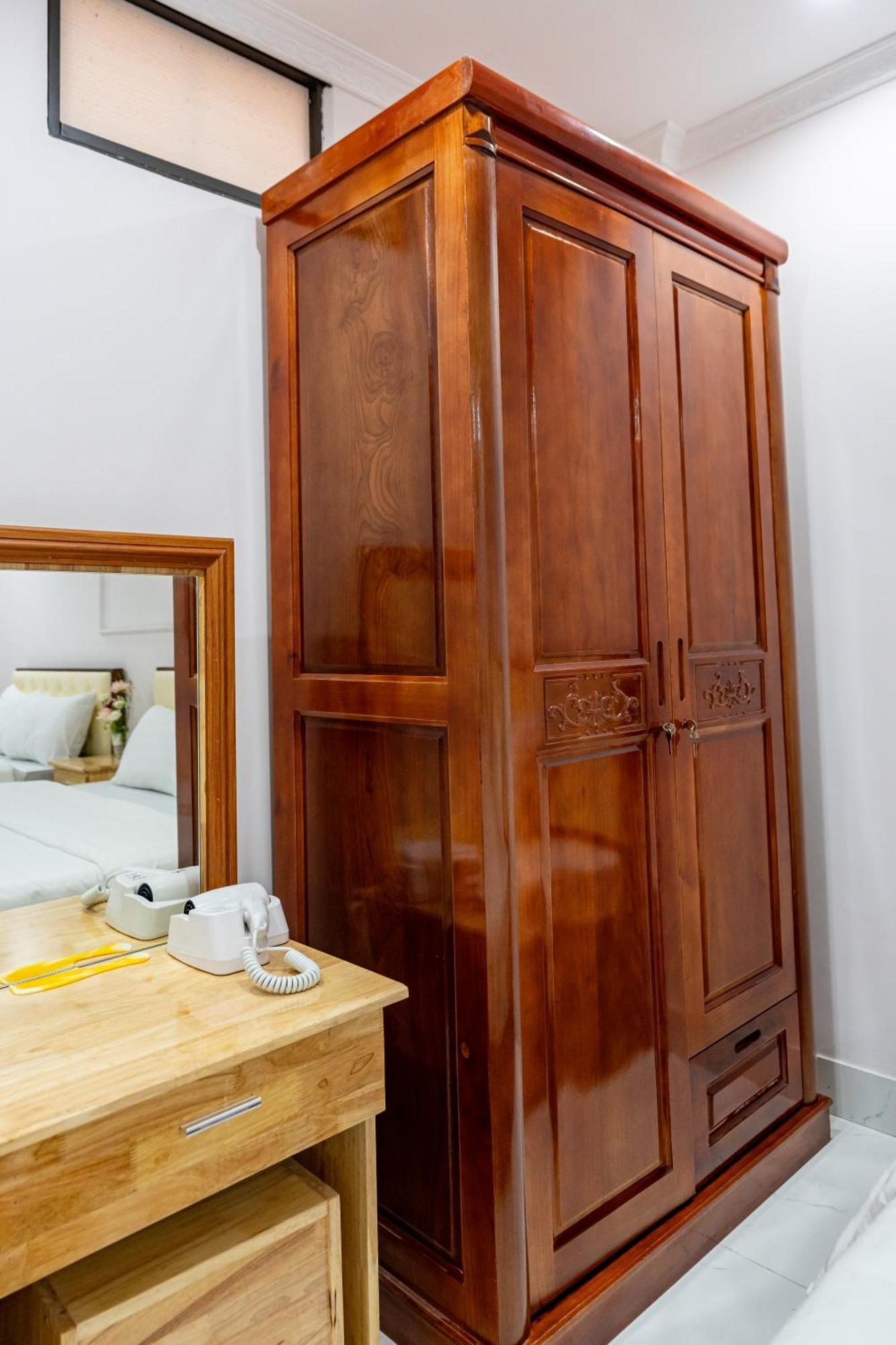 Cinta hotel Light Ha Noi