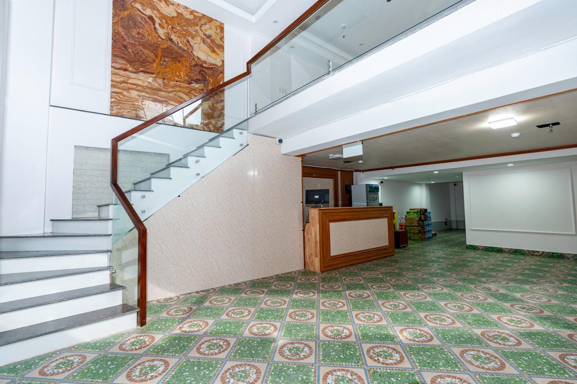 Cinta hotel Light Ha Noi