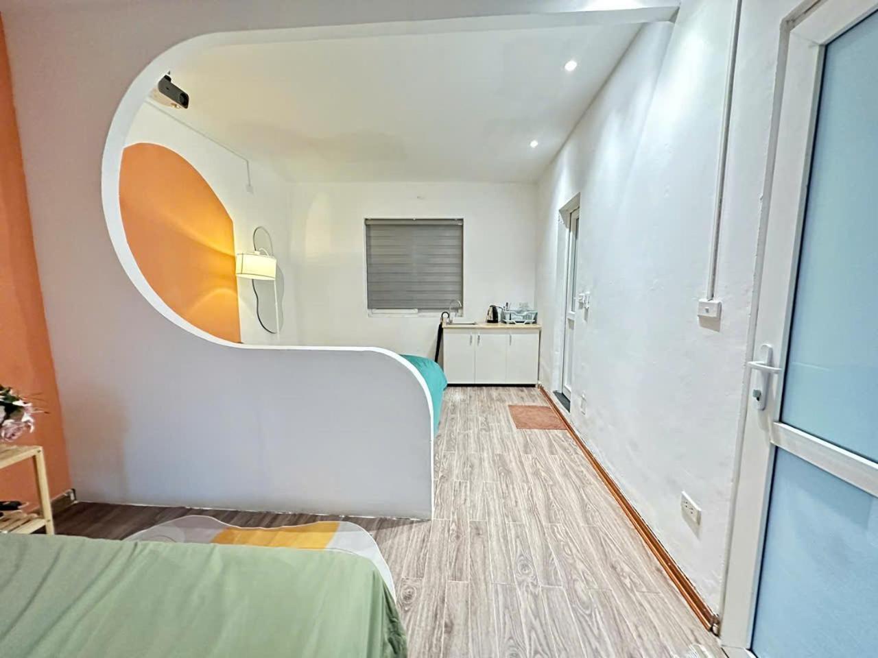 Hotel San San Housing Hanoi