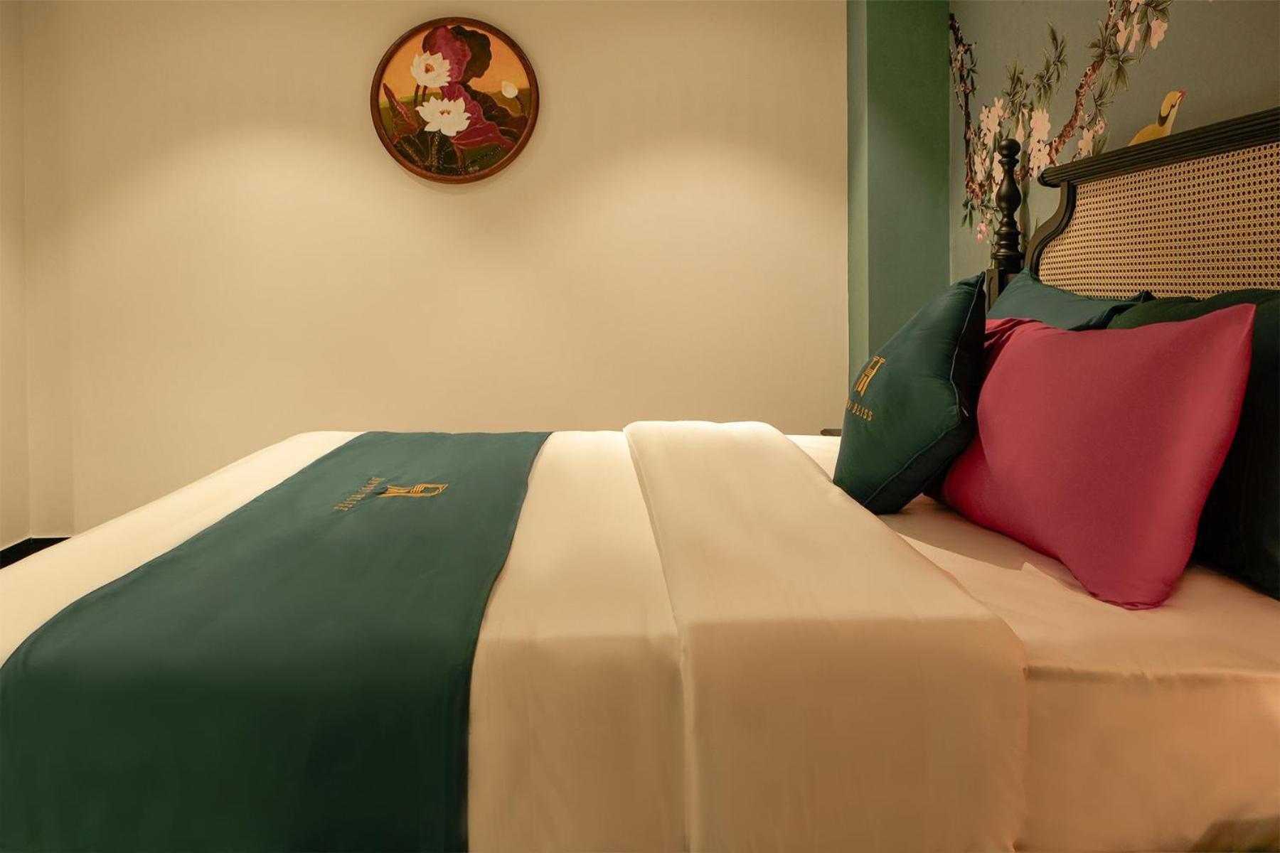 Hotel Bliss Hanoi