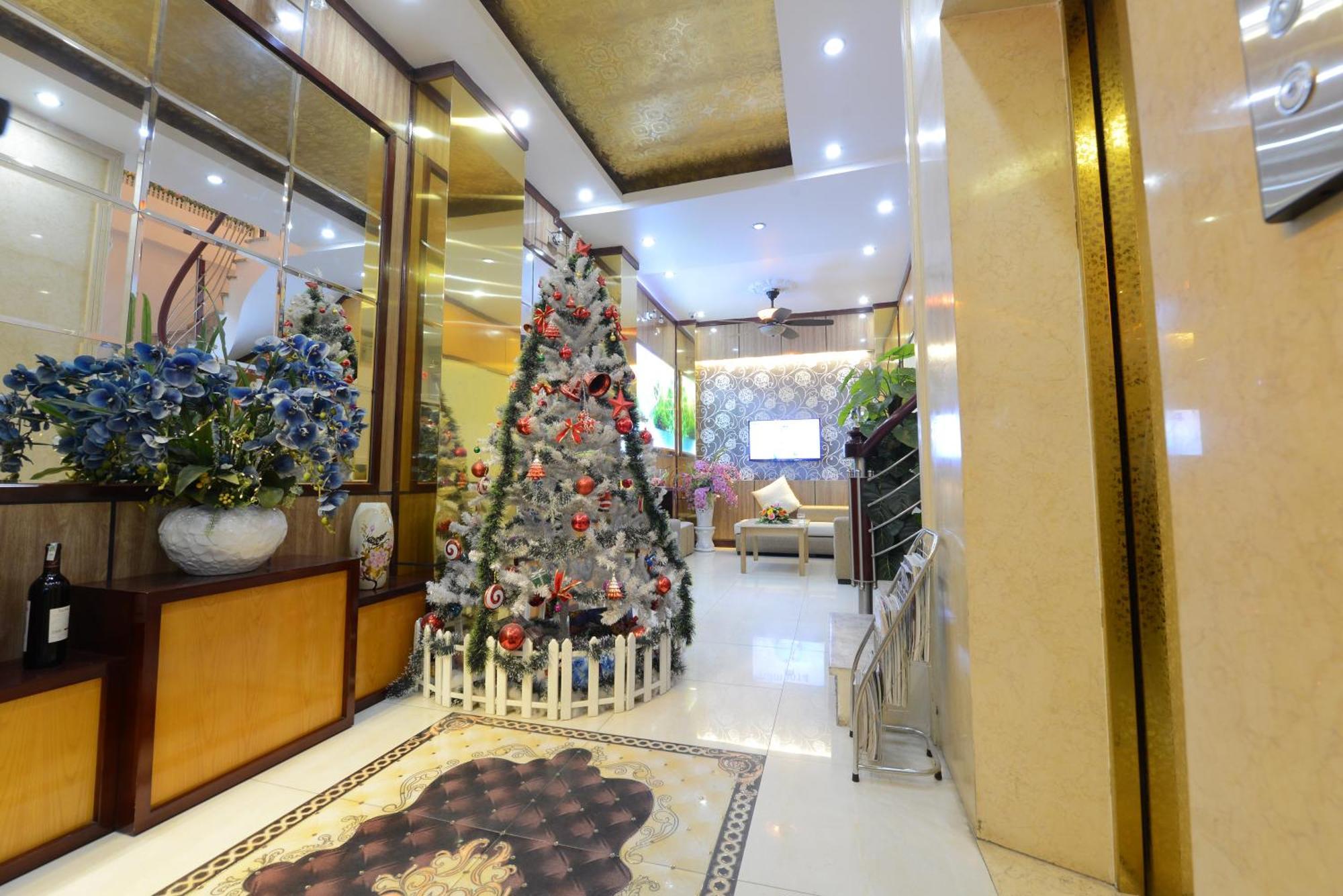 Blue Center Hotel 3*