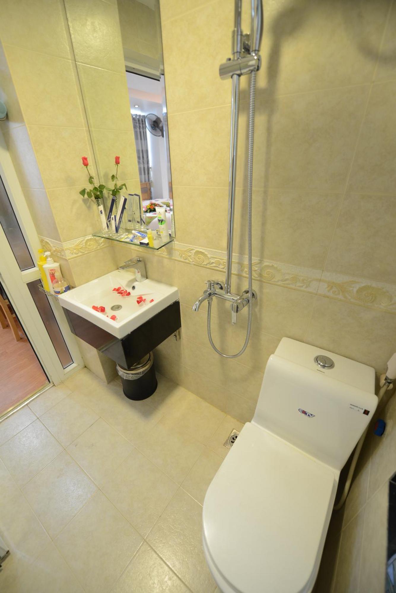 Blue Center Hotel 3*