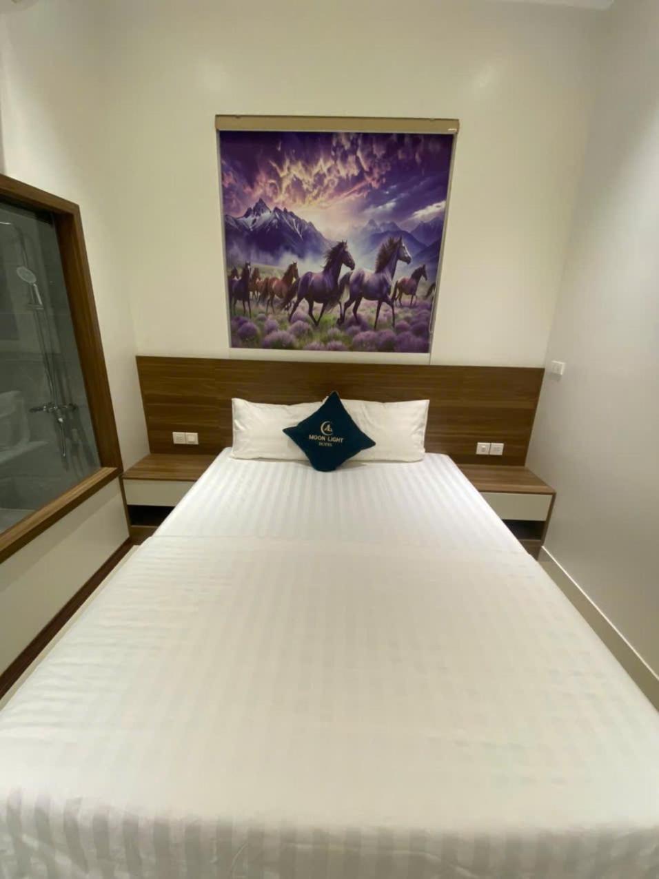 Nha Nghi Moonlight Hotel *