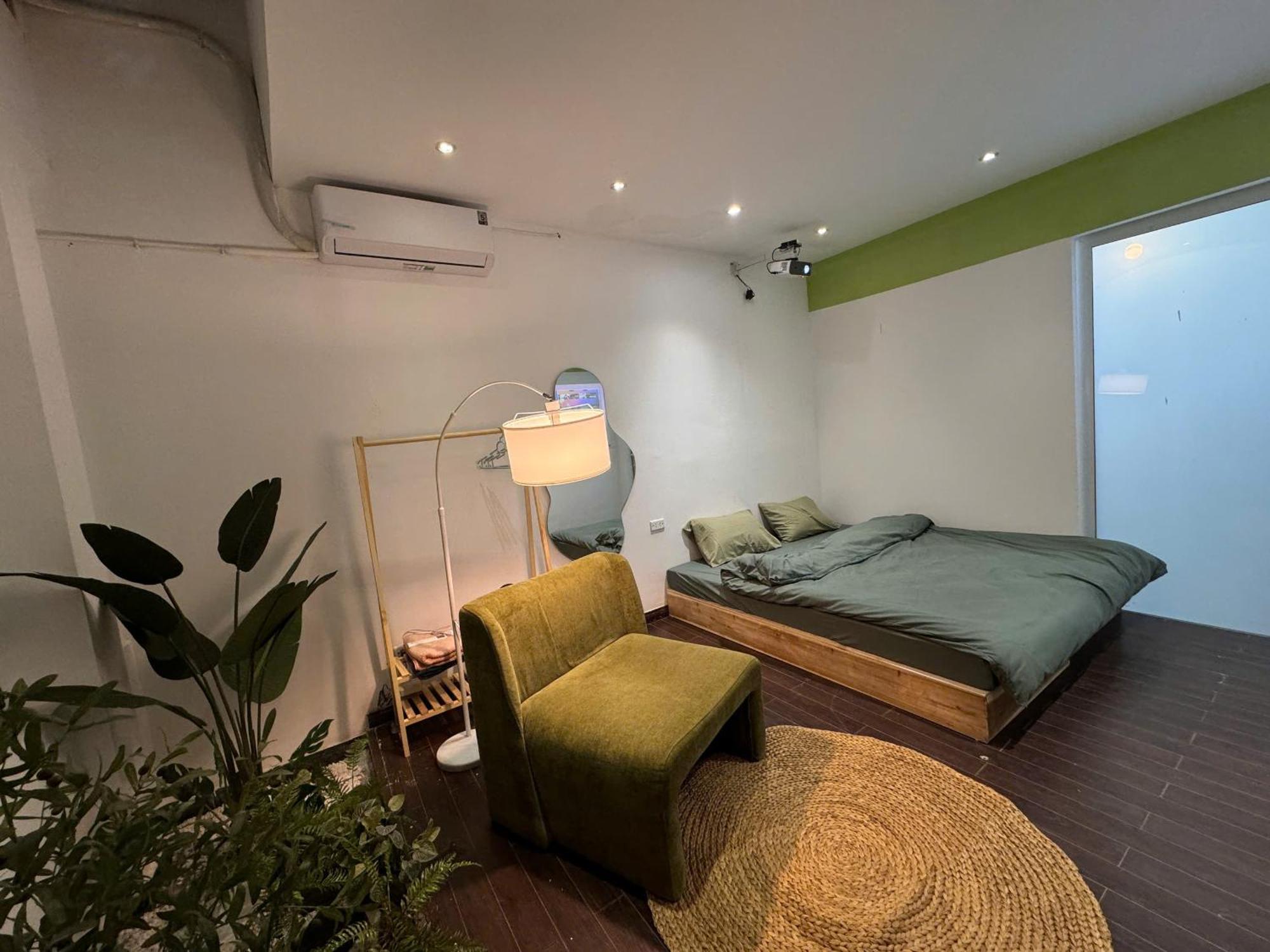 San San Housing Hotel *
