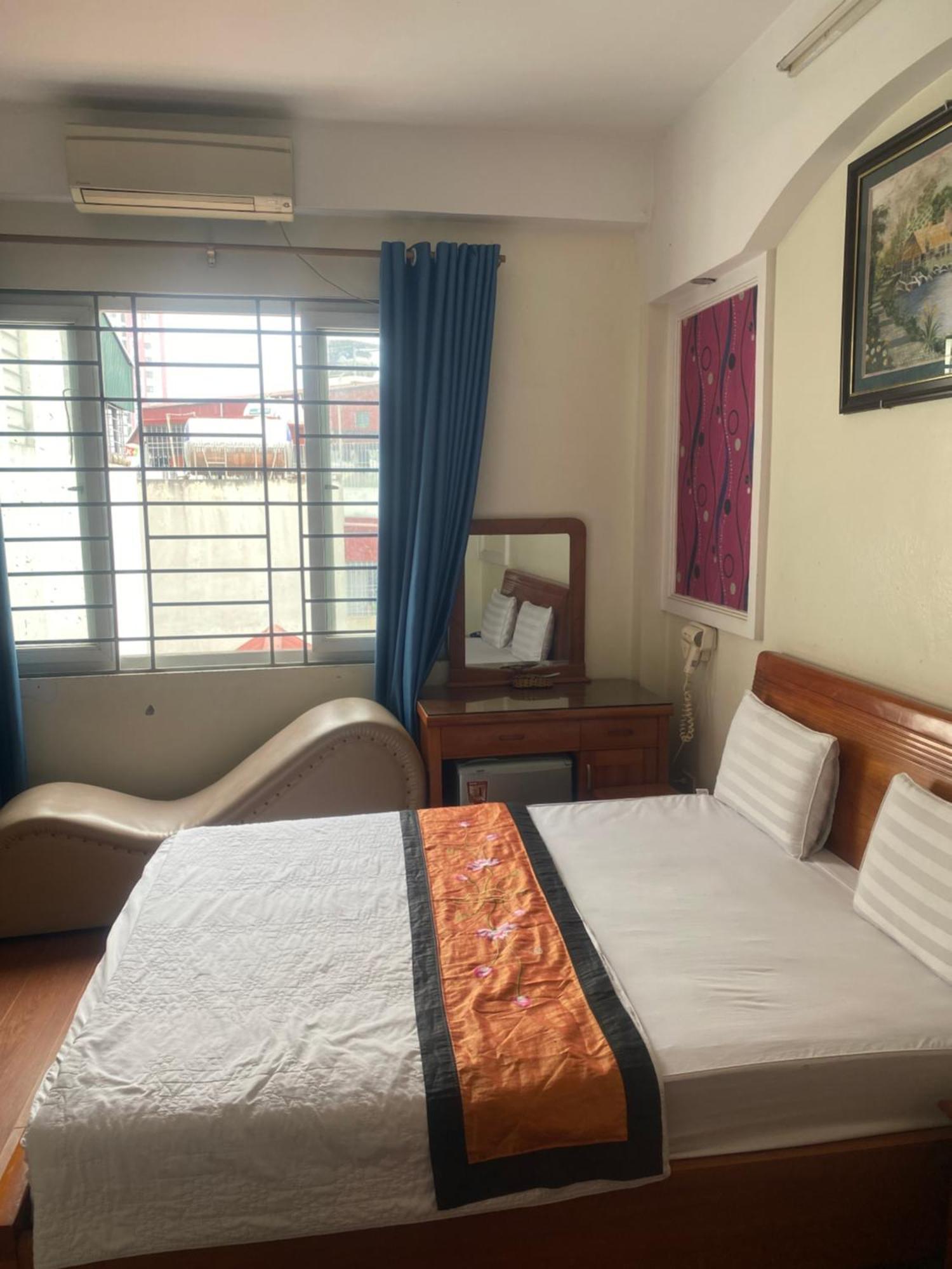 Frühstückspension Nha Nghi Nam Cuong 3 *