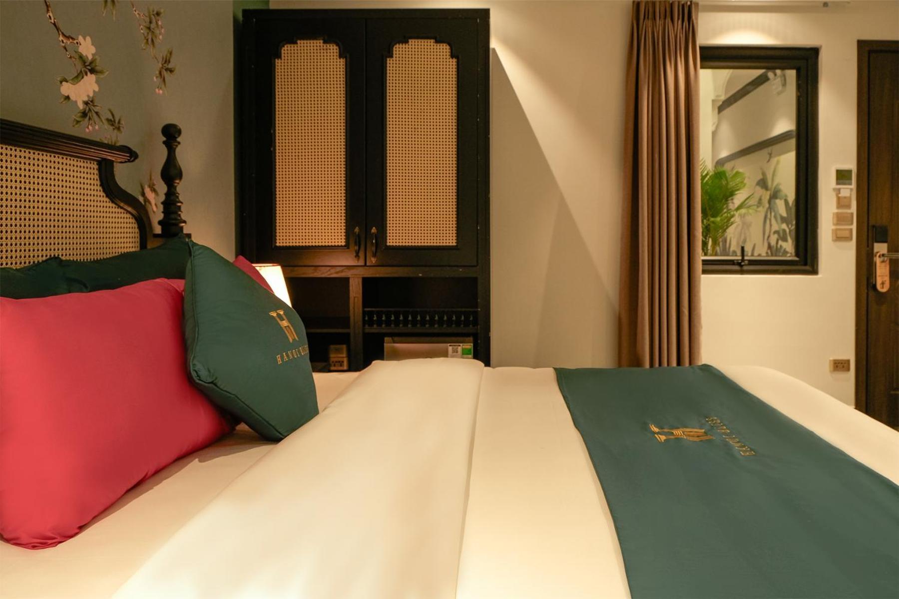 Hotel Bliss Hanoi