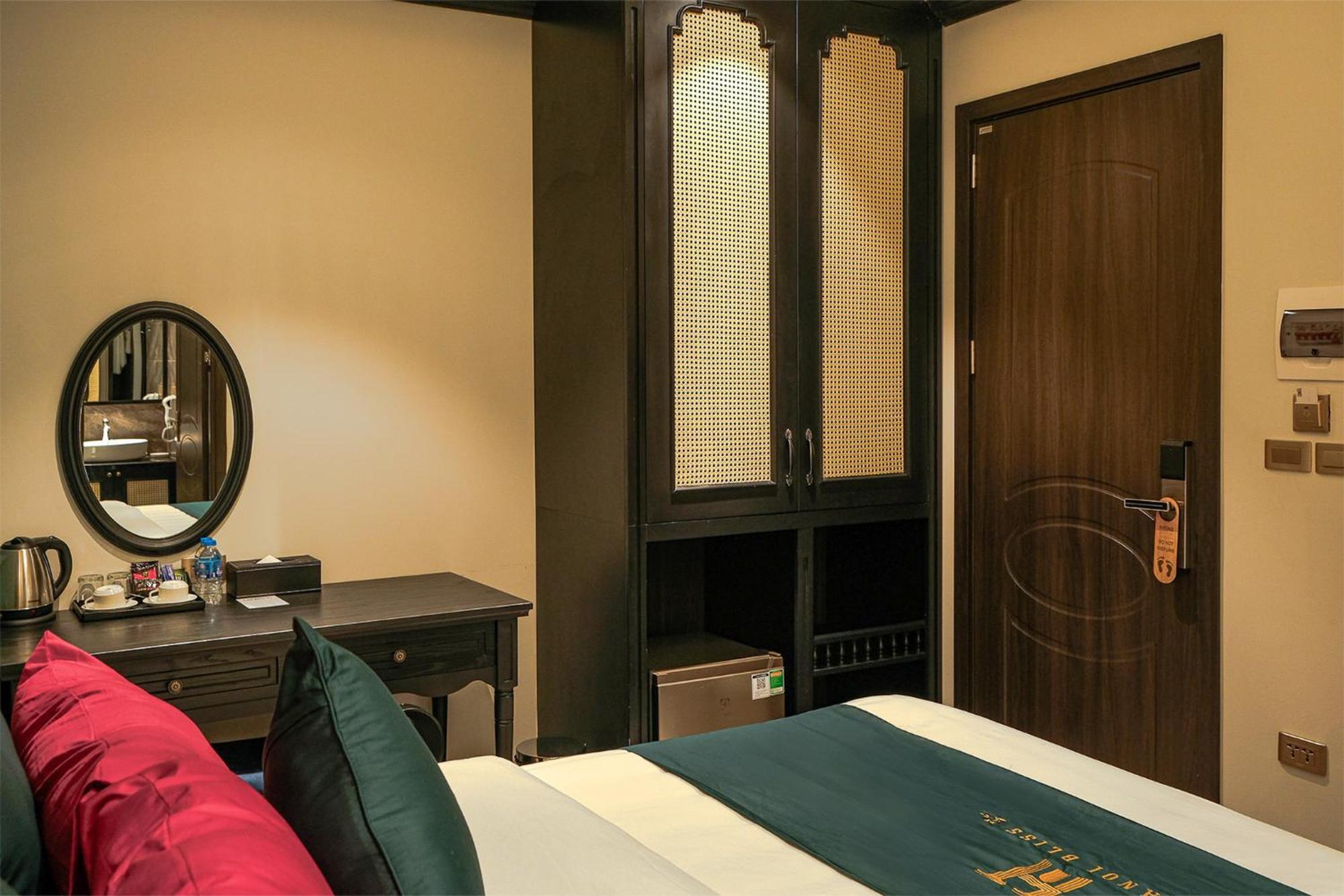 Bliss 4* Hanoi