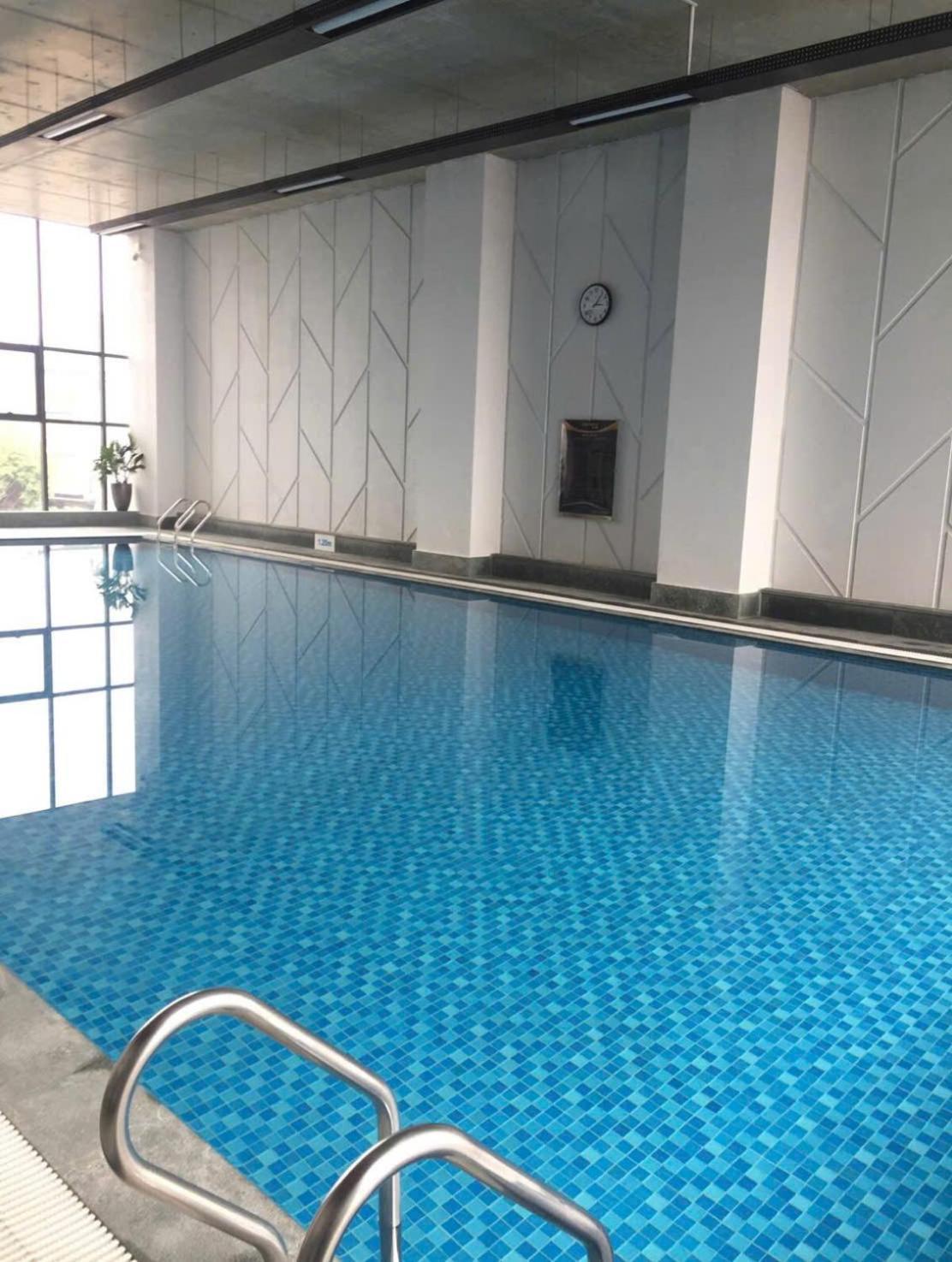 Northern Diamond Golfstay Aparthotel Hanoi
