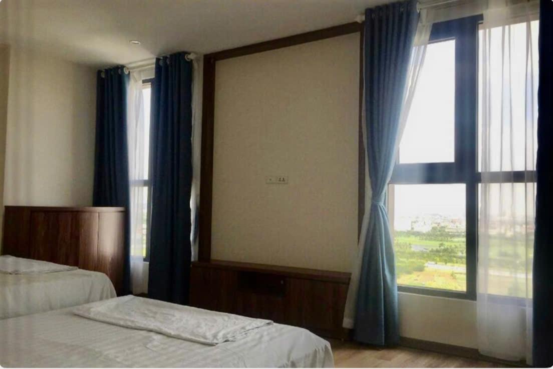 Northern Diamond Golfstay Aparthotel