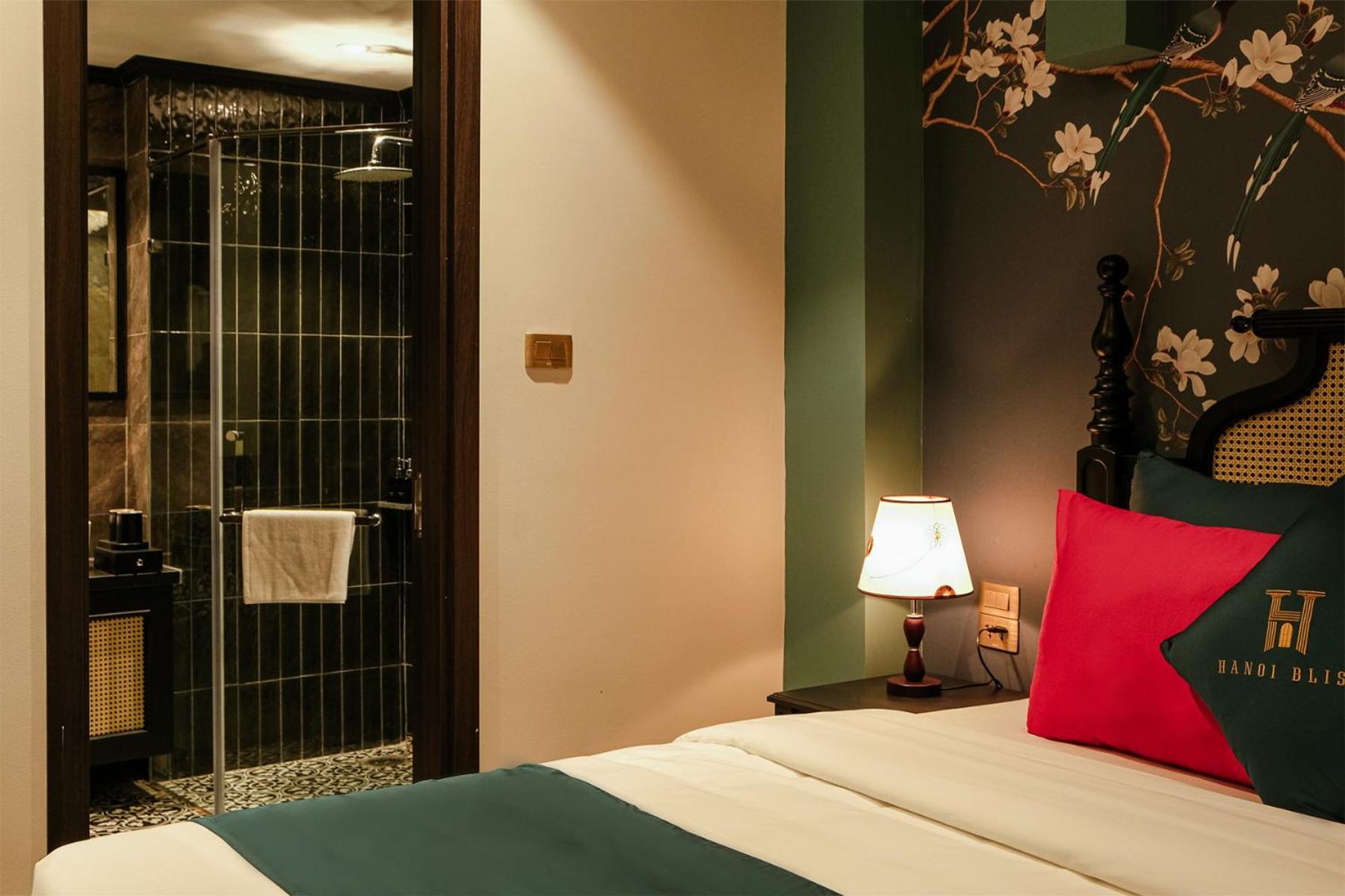 Bliss Hotel Hanoi
