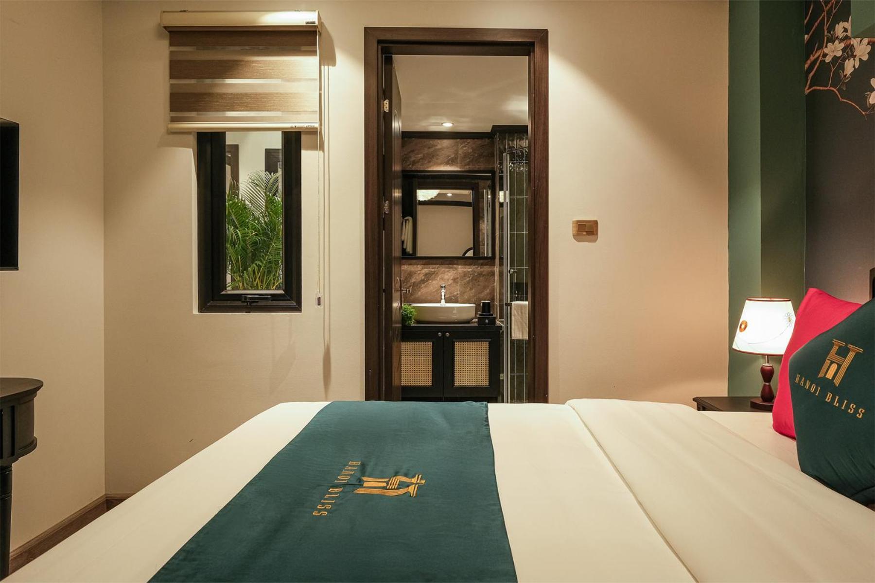 Hotel Bliss 4*