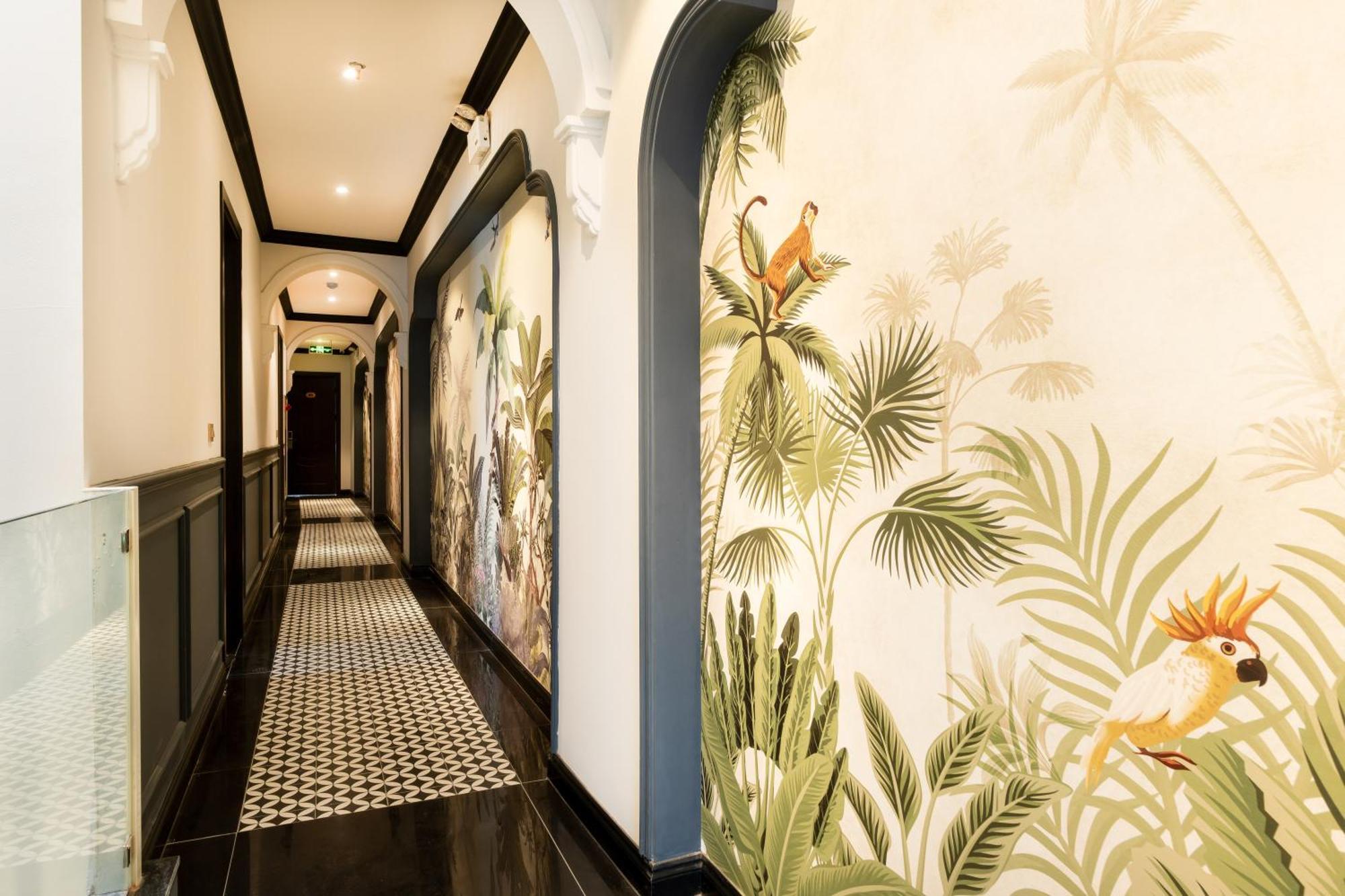 Bliss Hotel Hanoi