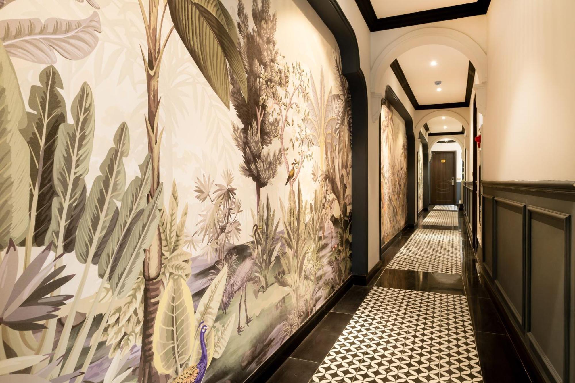 Bliss Hotel Hanoi