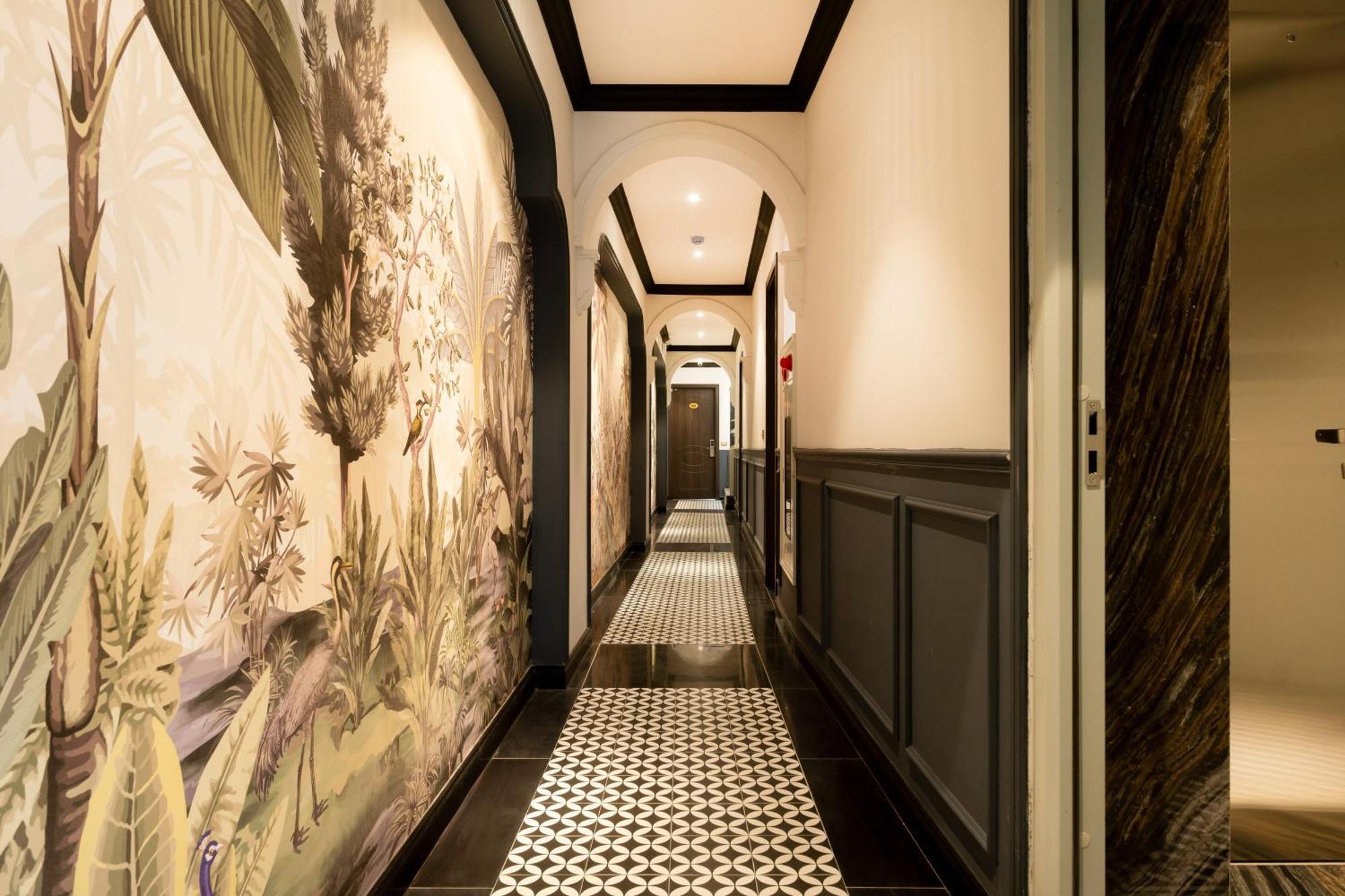 Bliss Hotel Hanoi