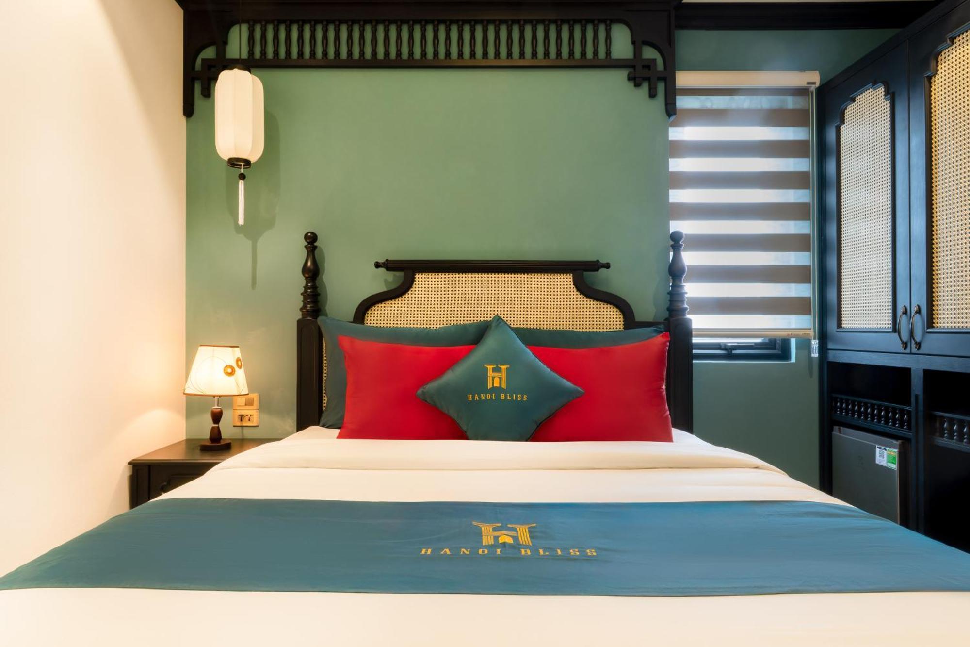 Bliss Hanoi