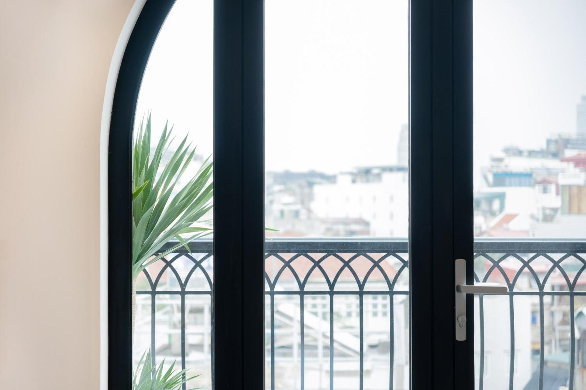 Hotel Bliss Hanoi