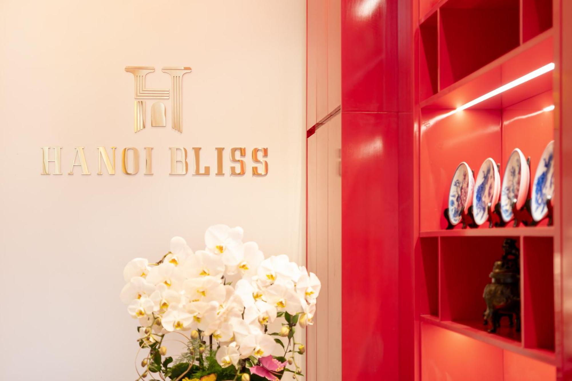 Bliss Hanoi