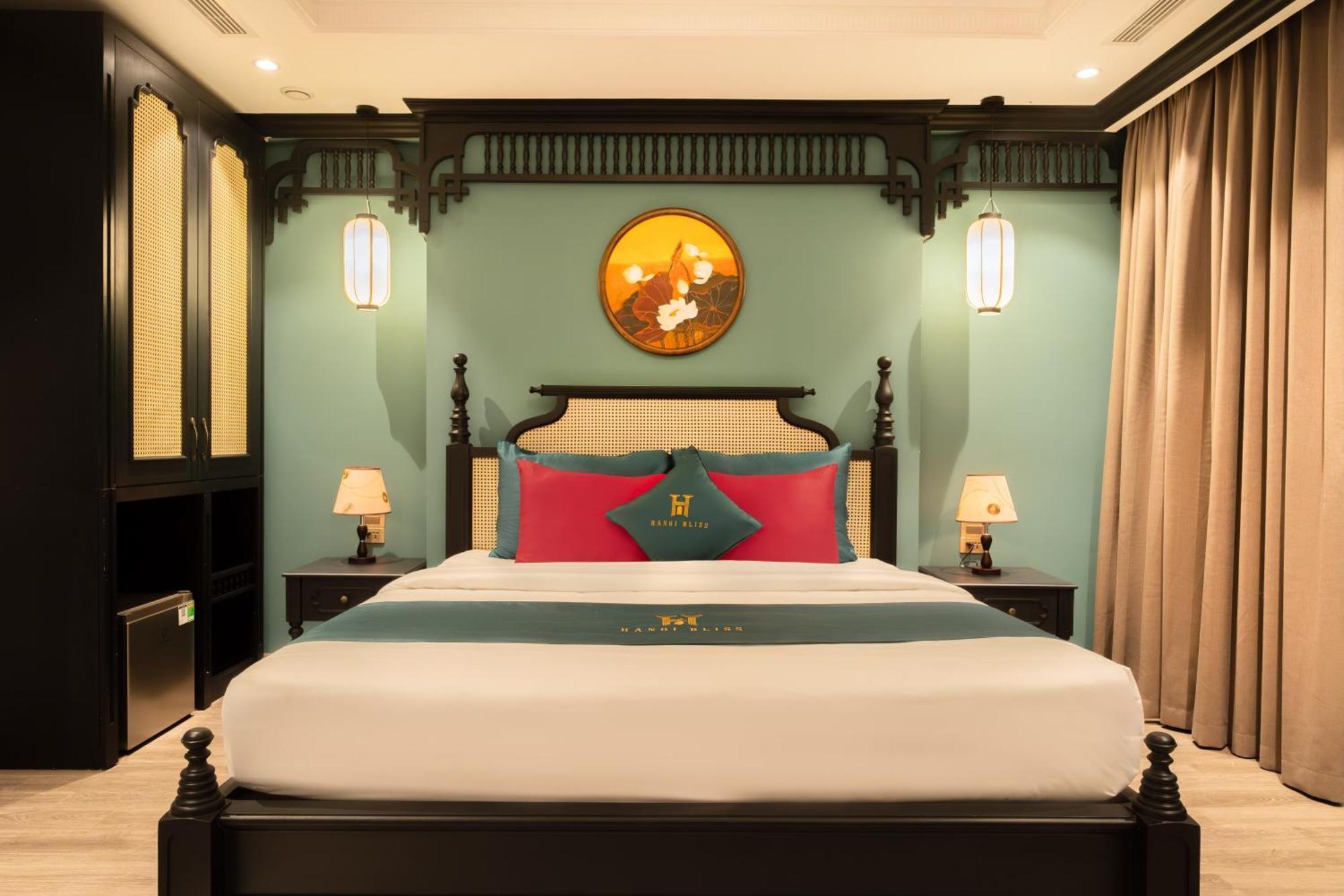 Bliss Hotel 4*