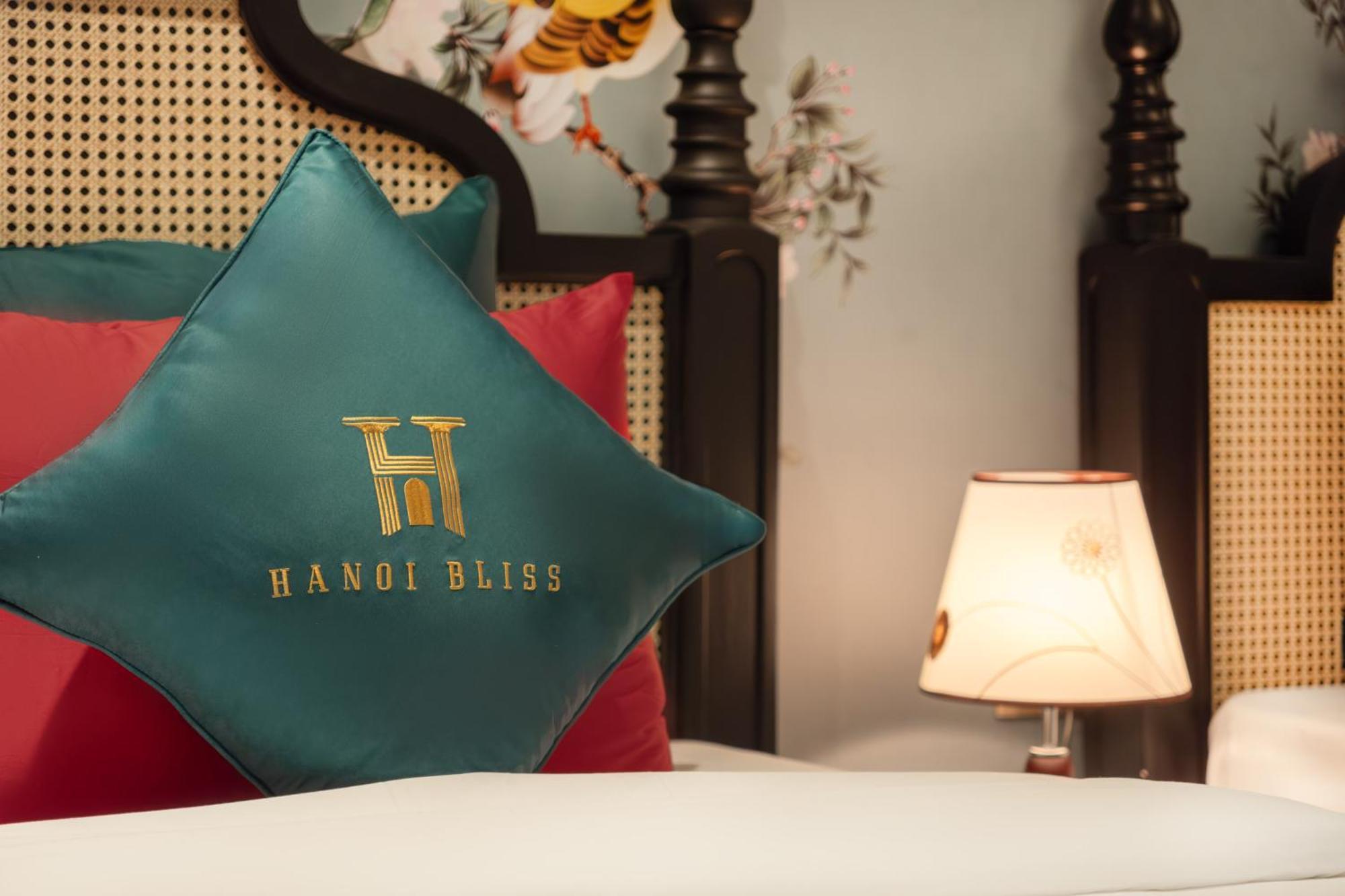 Hotel Bliss Hanoi