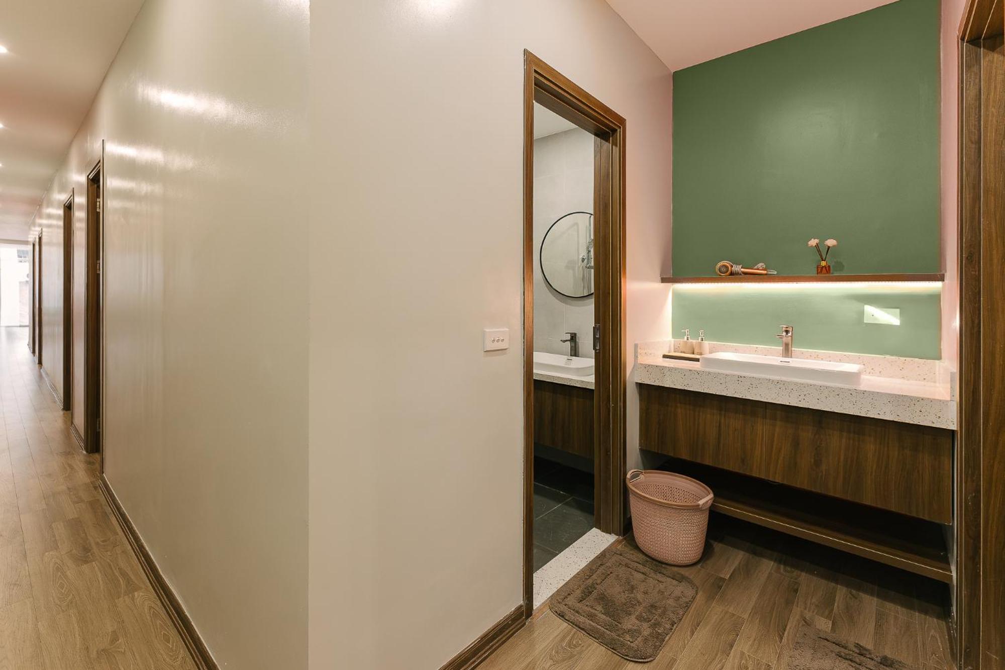 Aparthotel Flaxur Apartel - 150m To Hoan Kiem *