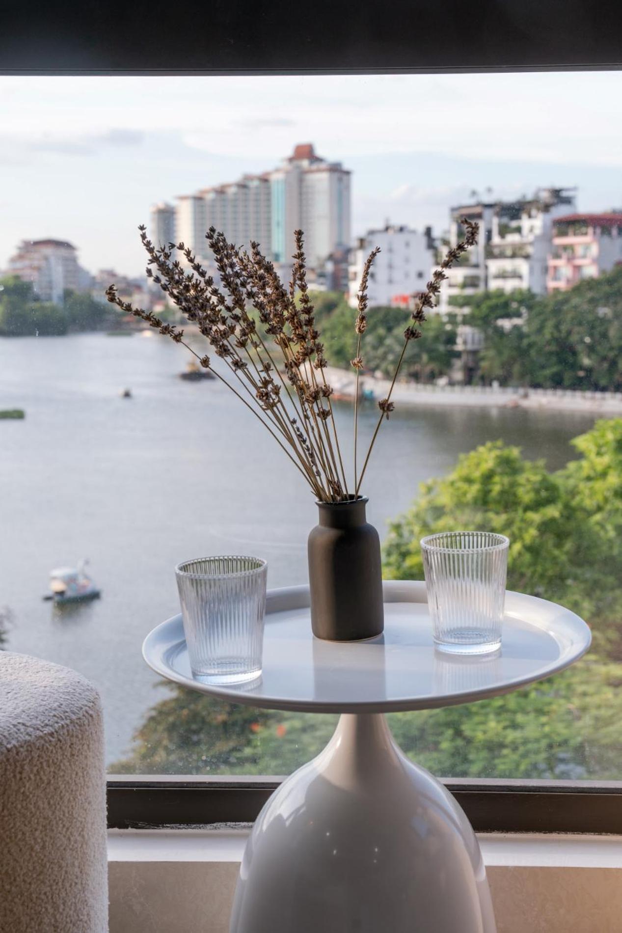 Aimee House Tran Vu Hotel