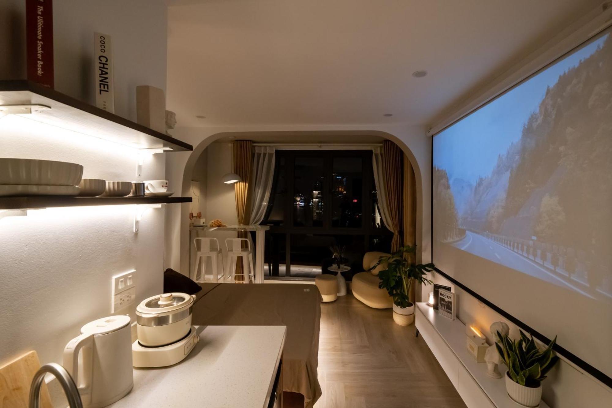 Hotel Aimee House Tran Vu
