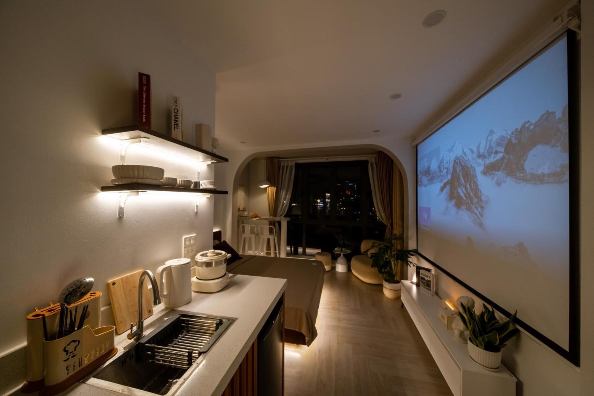 Hotel Aimee House Tran Vu Hanoi