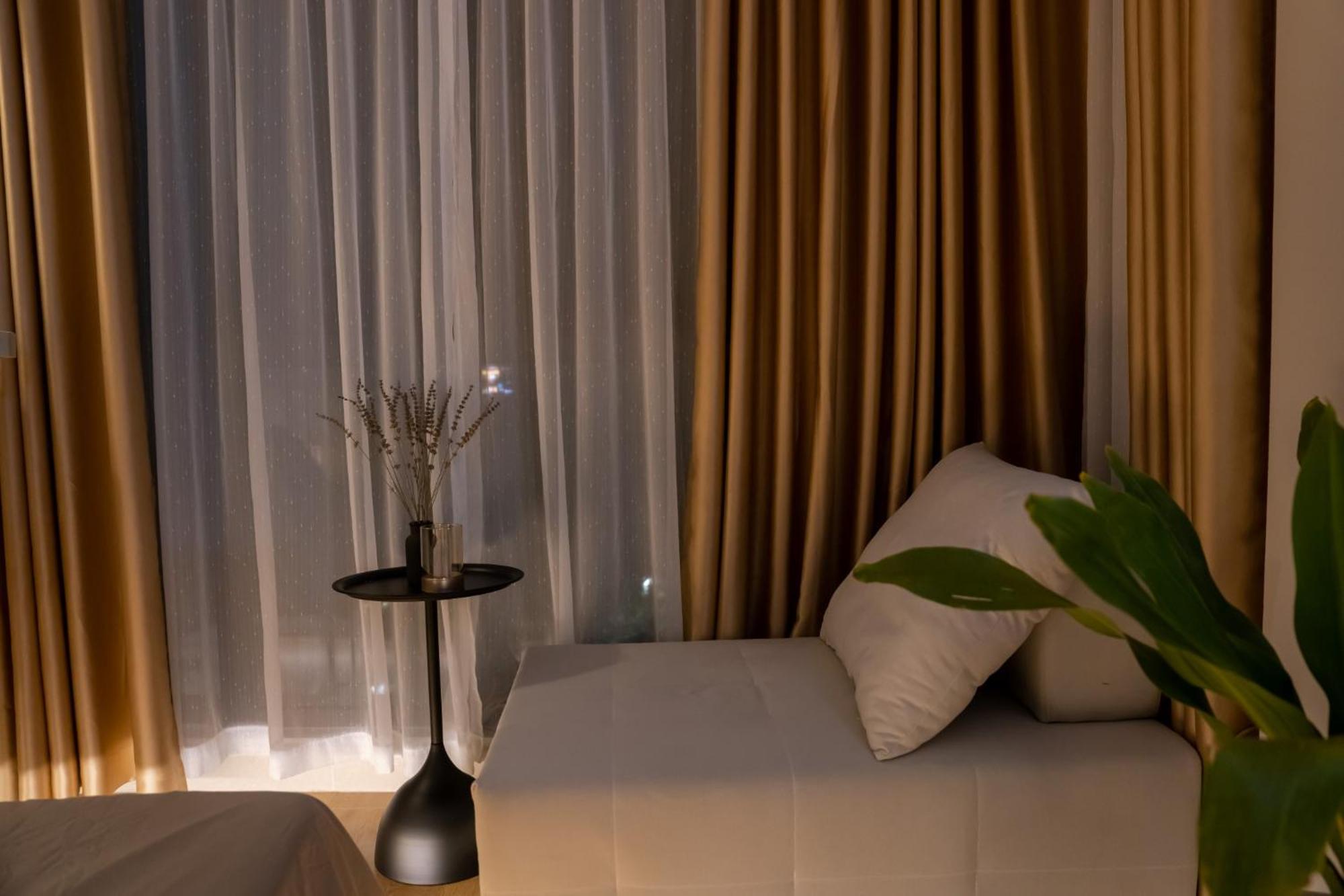 Hotel Aimee House Tran Vu