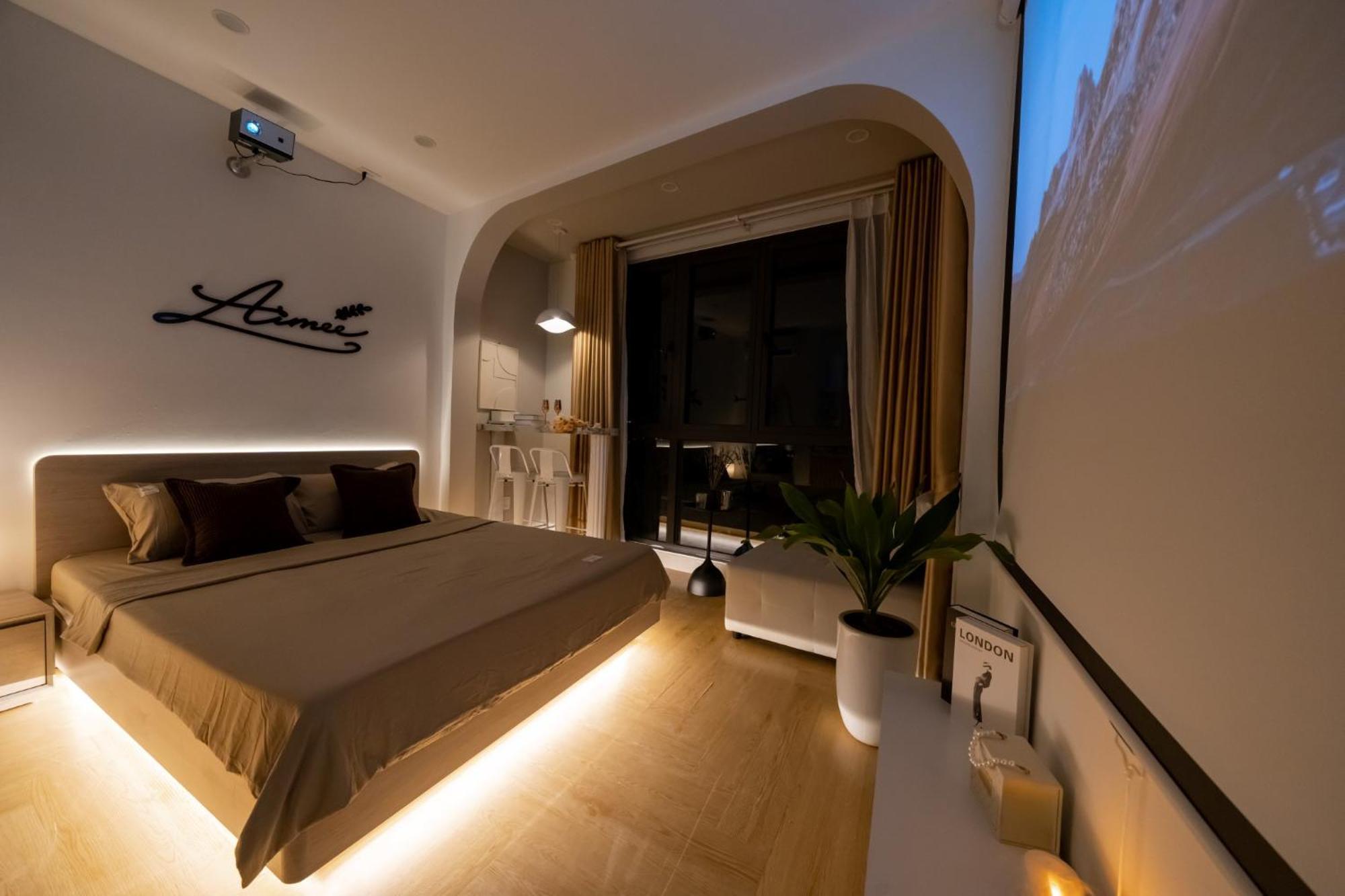 Aimee House Tran Vu Hanoi